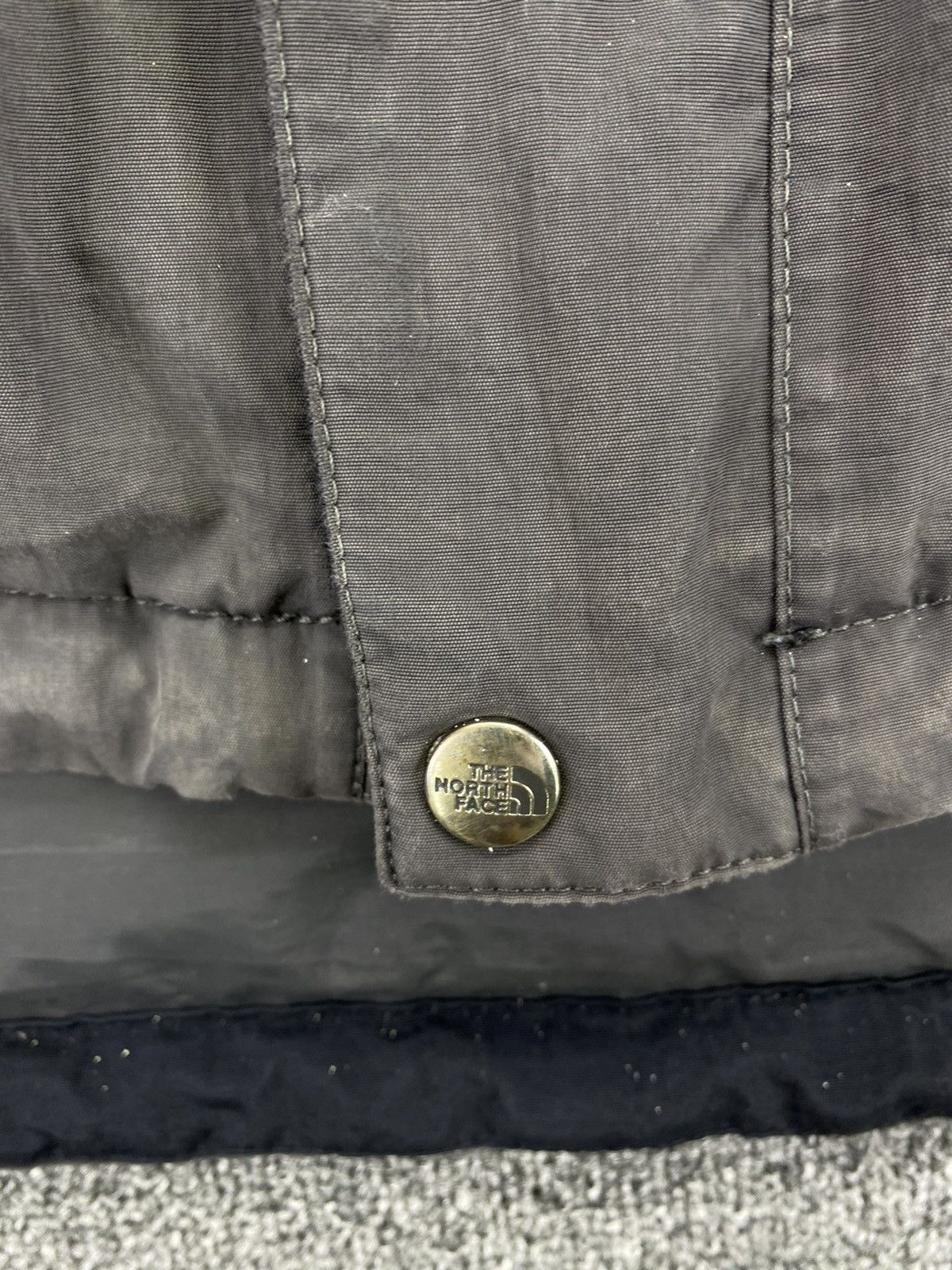 The North Face × Vintage Vintage The North Face HyVent Light Jacket Size US S / EU 44-46 / 1 - 19 Thumbnail