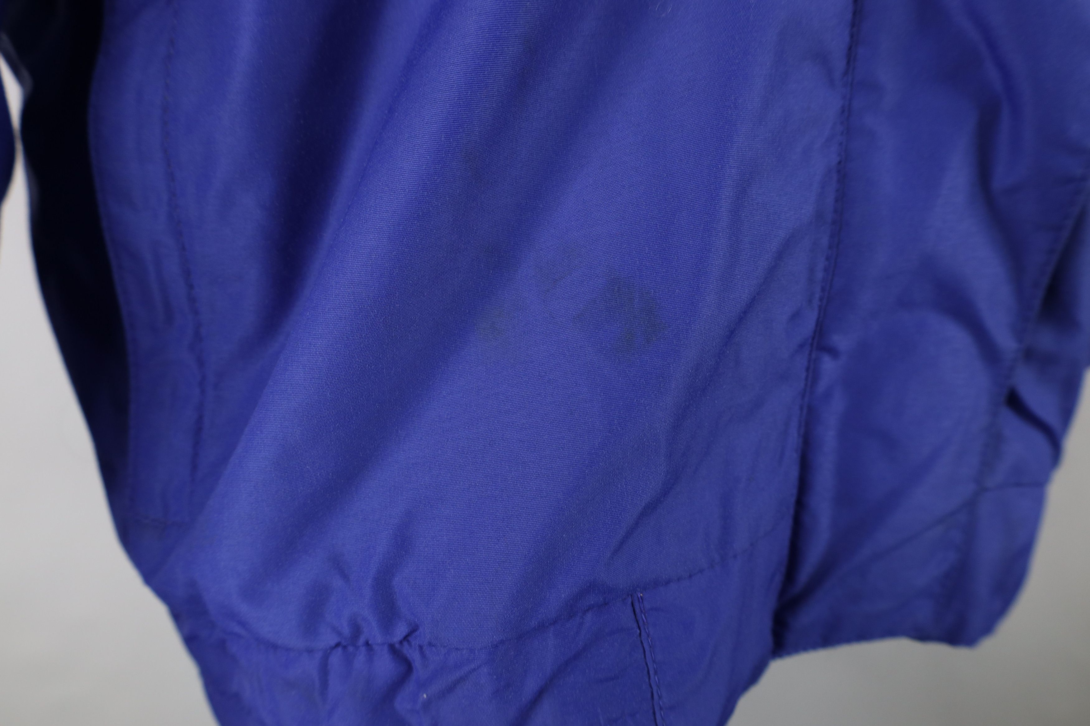 Columbia Vintage 80s 90s Columbia 2 In 1 Puffer Bomber Jacket Size M / US 6-8 / IT 42-44 - 6 Thumbnail