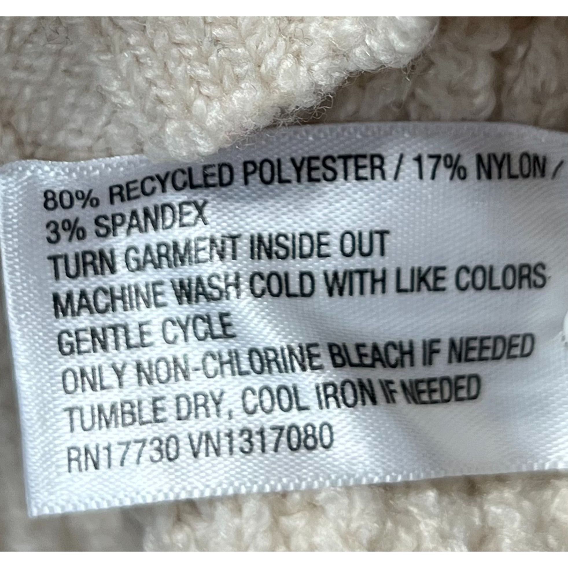Other Wild Fable - Women's Mock Turtleneck Boxy Pullover Sweater - Size XS / US 0-2 / IT 36-38 - 10 Thumbnail