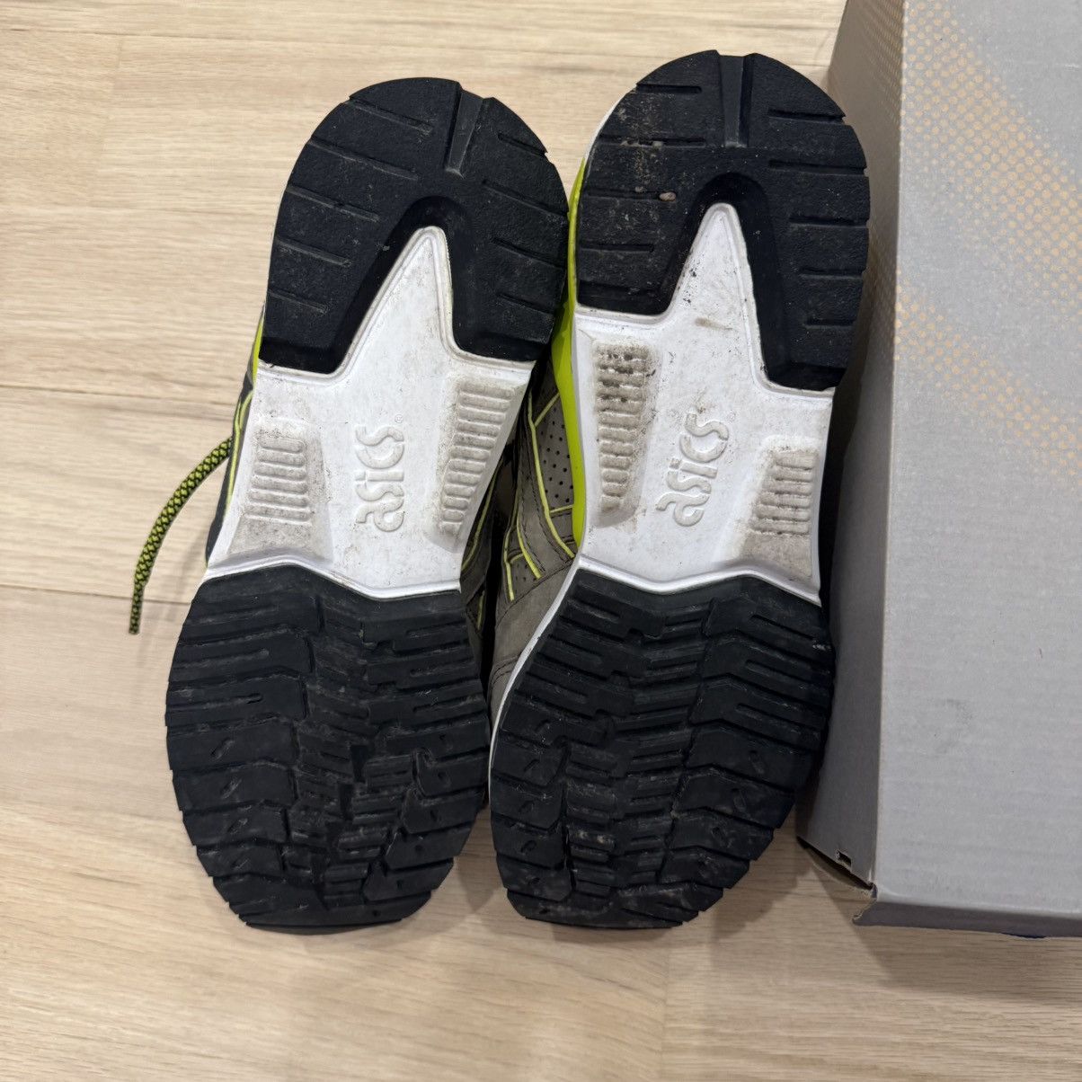 Asics Asics gt-cool Size US 8 / EU 41 - 5 Thumbnail