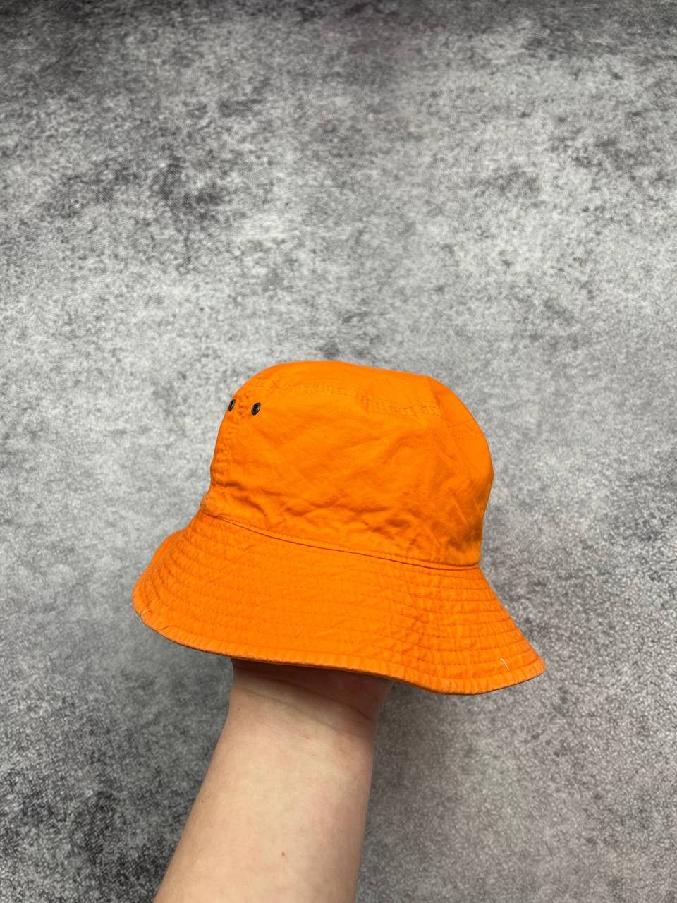 Burberry Vintage Burberry Two-Sided Bucket Hat Size ONE SIZE - 9 Thumbnail