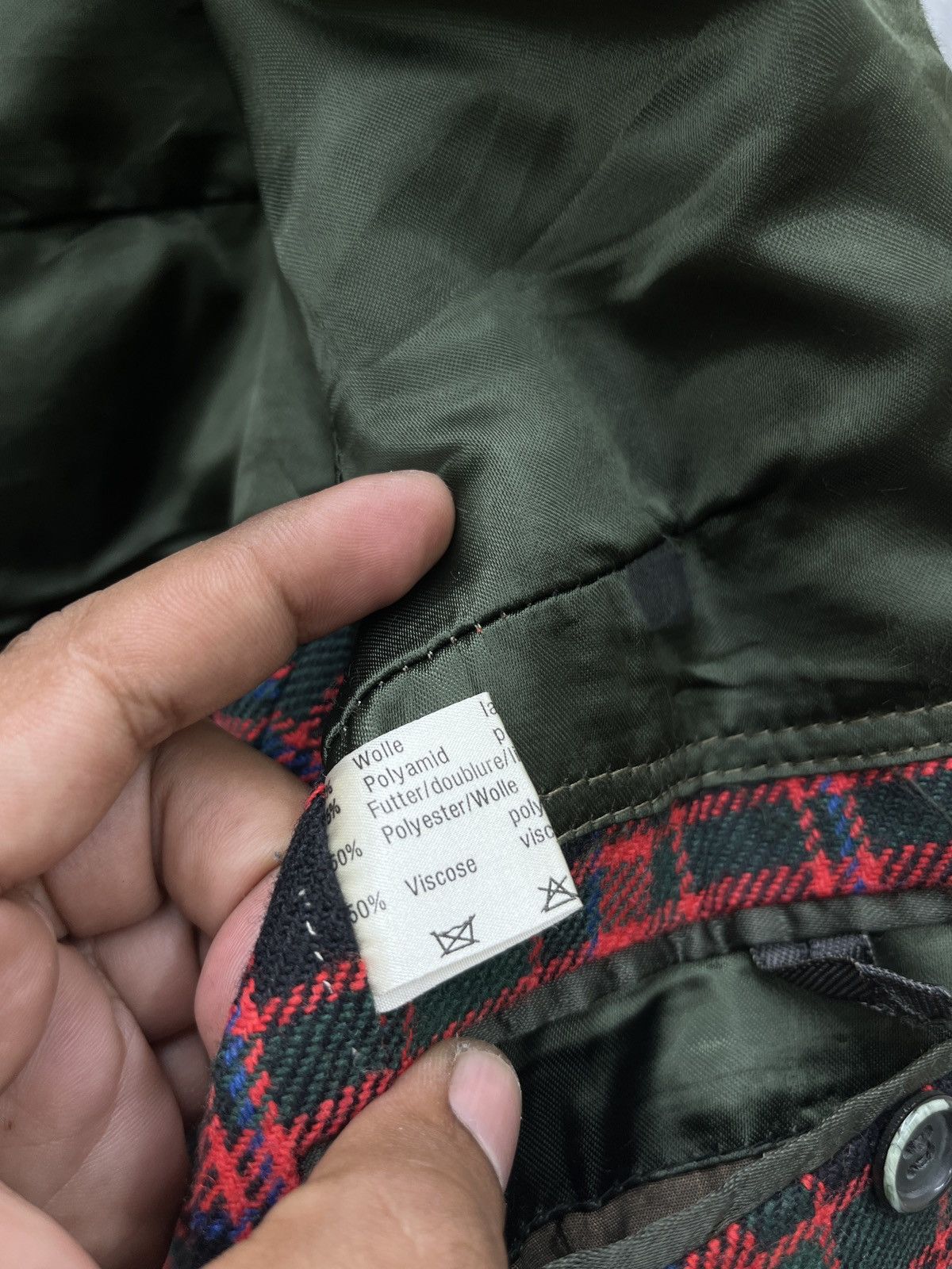 Strellson 🔥🔥🔥STEALS VTG STRELLSON WOOL JACKET Size US S / EU 44-46 / 1 - 11 Thumbnail