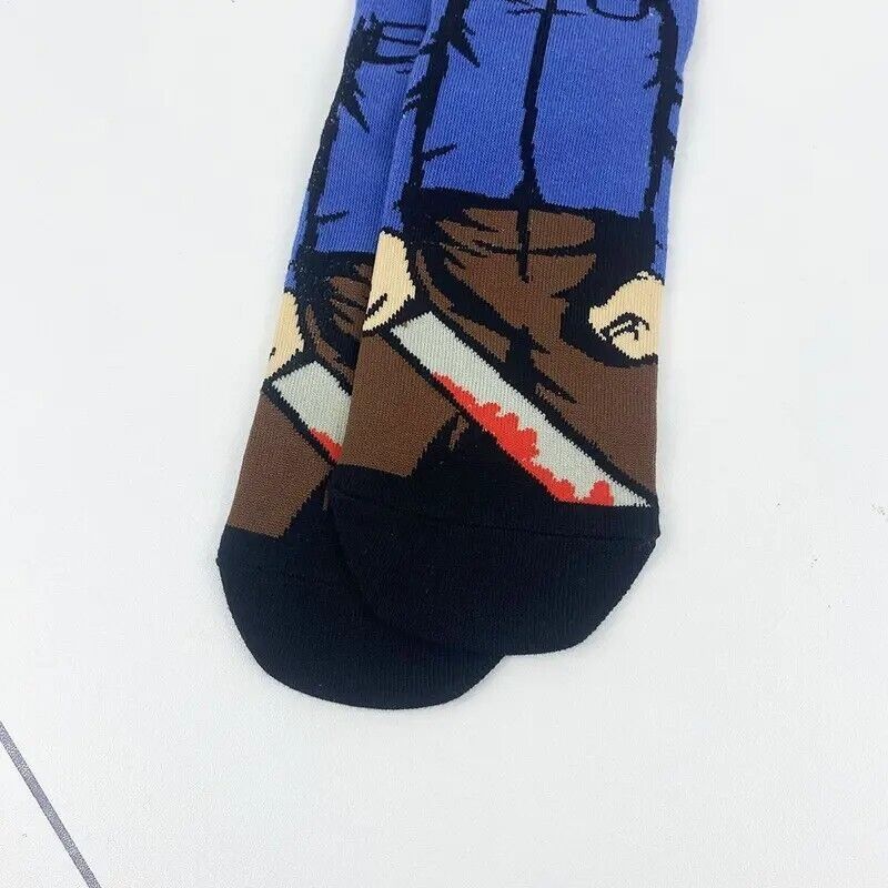 Other Jason Voorhees Friday 13th Horror Movie Slasher Halloween Me Size ONE SIZE - 11 Thumbnail