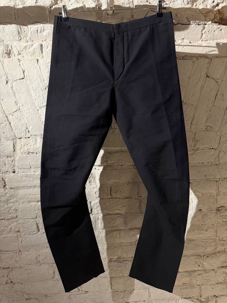 Carol Christian Poell carol christian poell Cotton pants 2506-Nextarrow Size US 34 / EU 50 - 1 Thumbnail