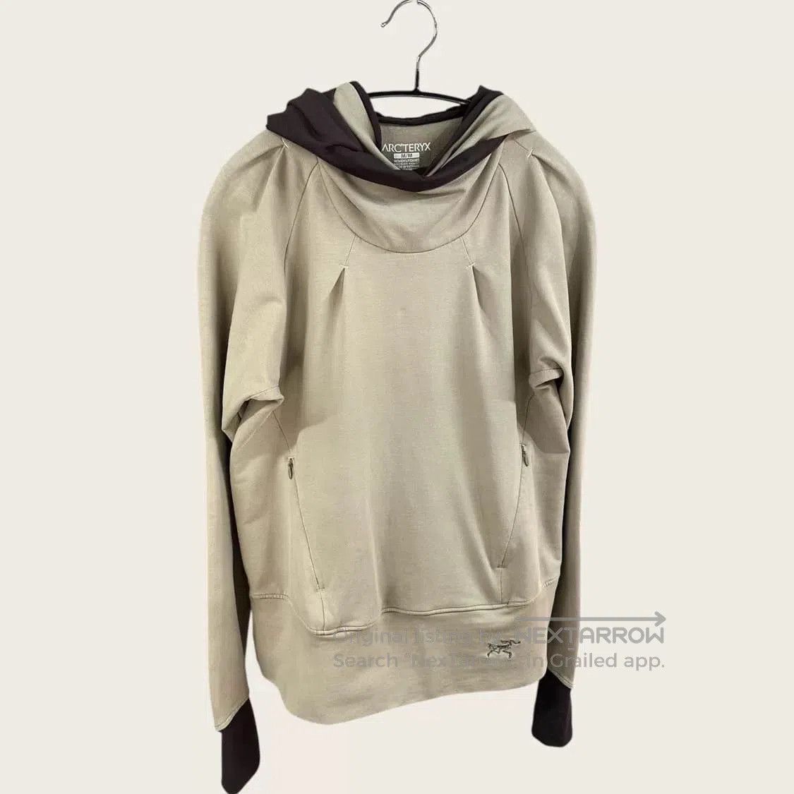 Arc'teryx Arcteryx Vintage Functional Sweatshirt. Size US M / EU 48-50 / 2 - 1 Thumbnail