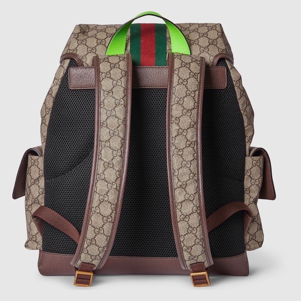 Gucci o1mt1gz0525 Size: OS / Ophidia GG Medium Backpack Size ONE SIZE - 5 Thumbnail