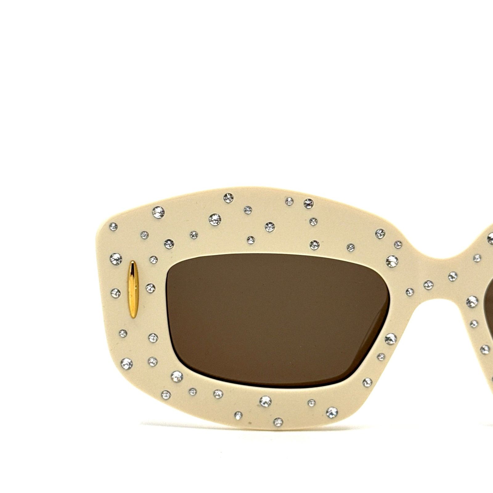 Loewe New, LOEWE Sunglasses LW4114IS 25E Authentic Size ONE SIZE - 6 Thumbnail