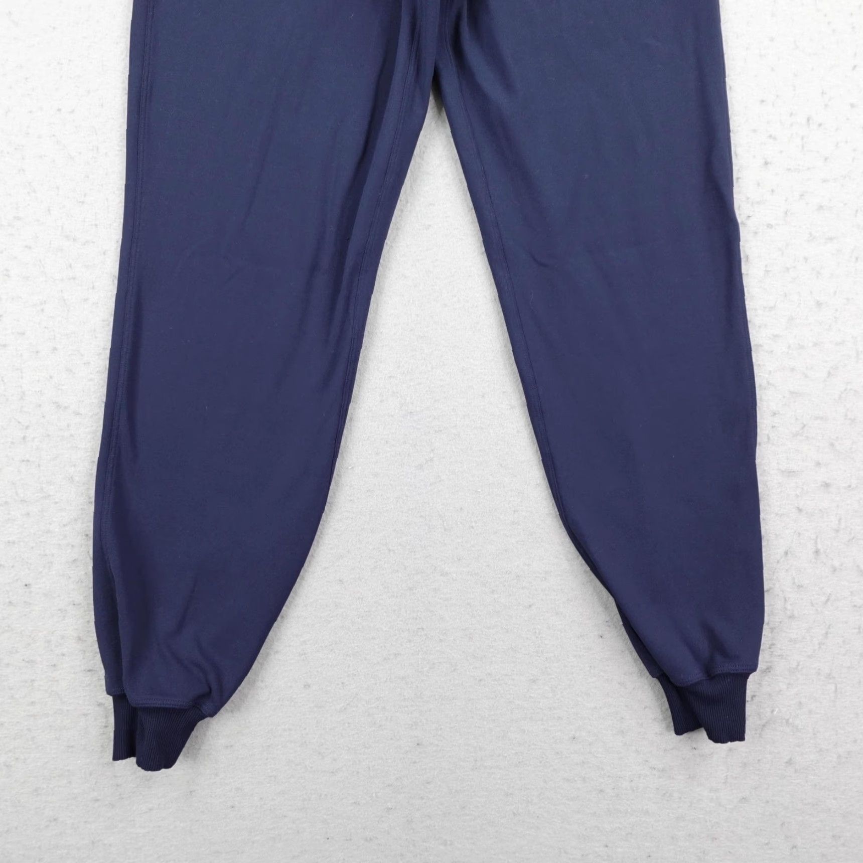 Lululemon Lululemon Pants Keep Moving Jogger Womens 4 True Navy Blue Performance Athletic Size 27" / US 4 / IT 40 - 3 Thumbnail