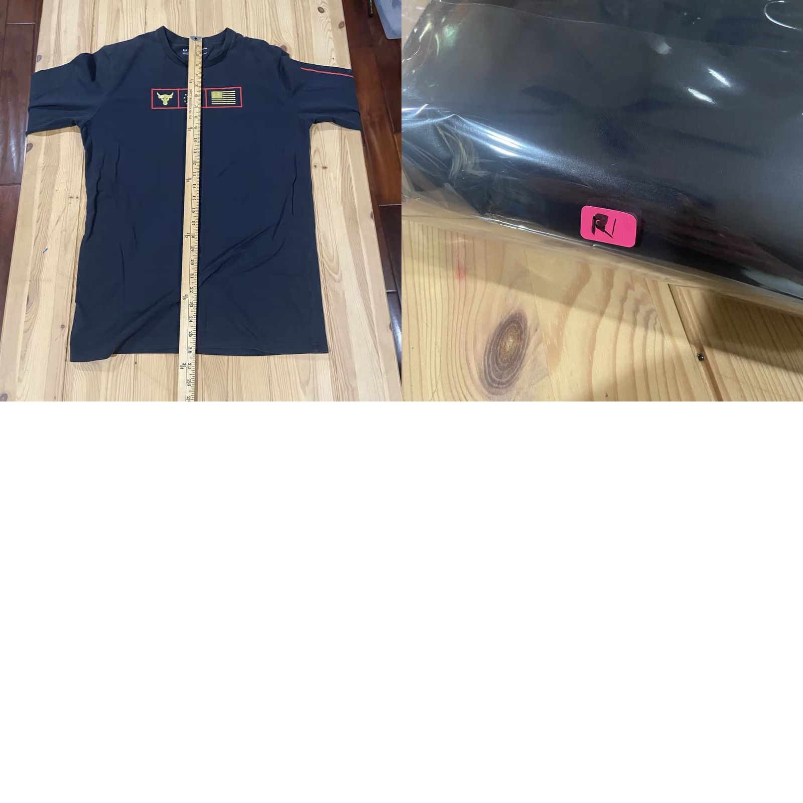 Under Armour VINTAGE? No — Under Armour Navy Blue Long Sleeve Shirt S Pullover Ball? (Note: Title optimized per rules, clarify) Size US S / EU 44-46 / 1 - 8 Thumbnail