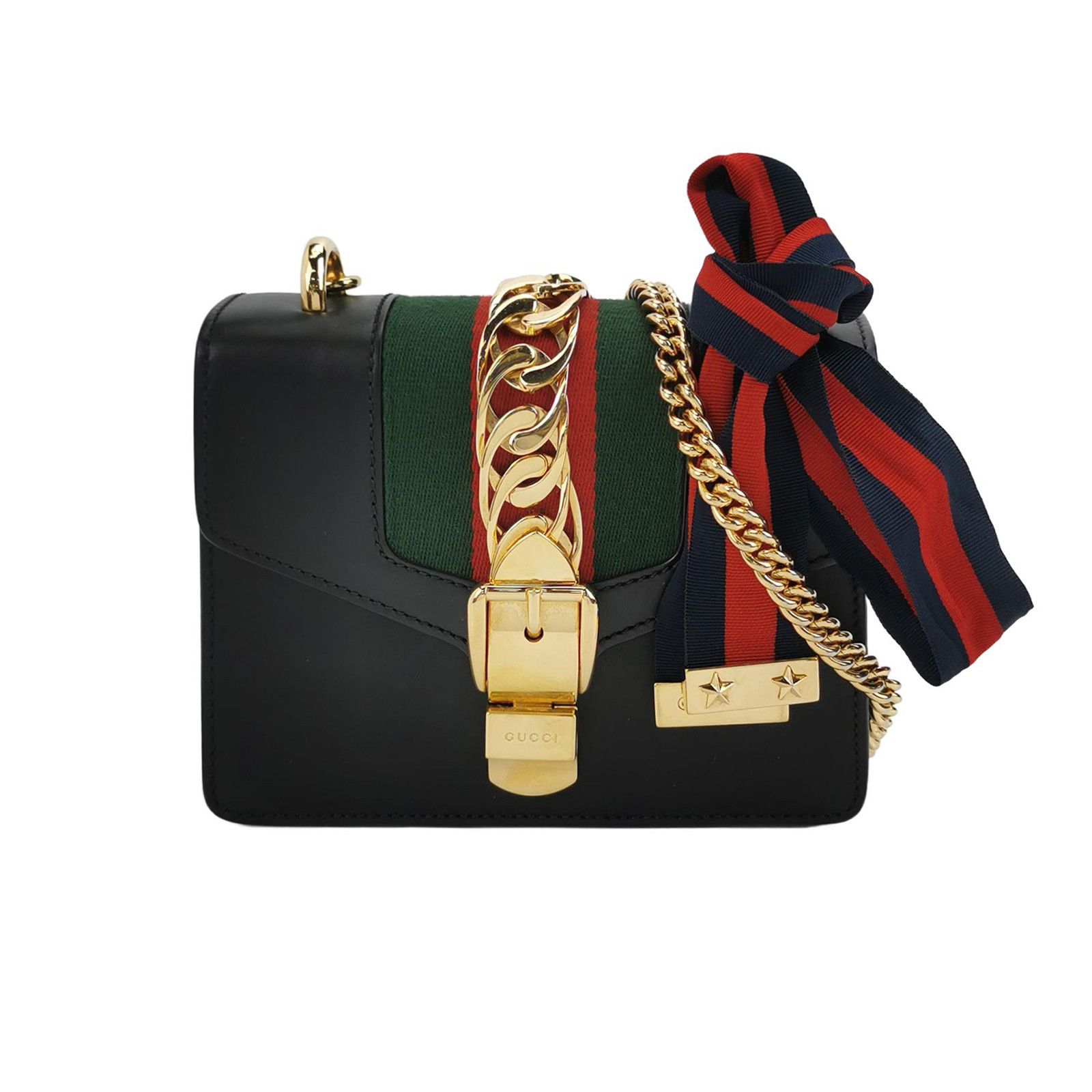 Gucci Gucci Women os Shoulder Bags Size ONE SIZE - 1 Thumbnail