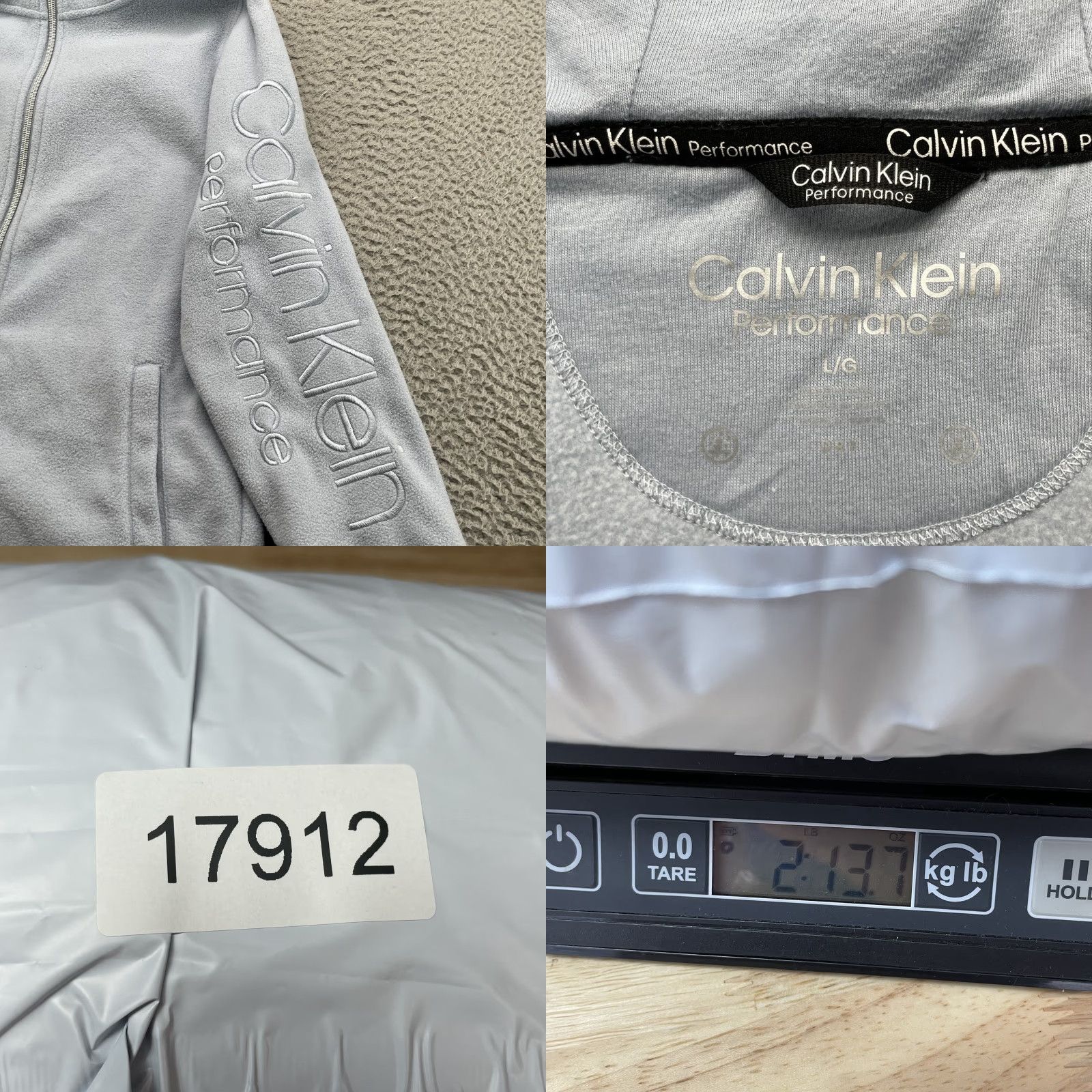 Aeropostale Hoodie Sweater Women Large Lot of 3 Aeropostale Calvin Klein Fila Y2k Sportswear Size L / US 10 / IT 46 - 8 Thumbnail