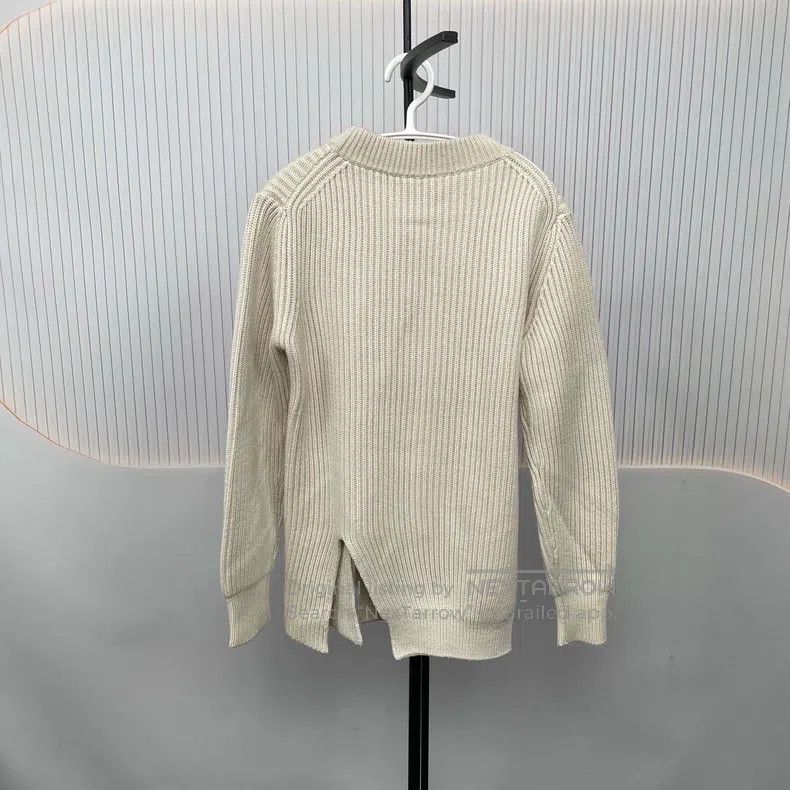 Louis Vuitton Louis Vuitton Cashmere sweater Size US S / EU 44-46 / 1 - 2 Thumbnail