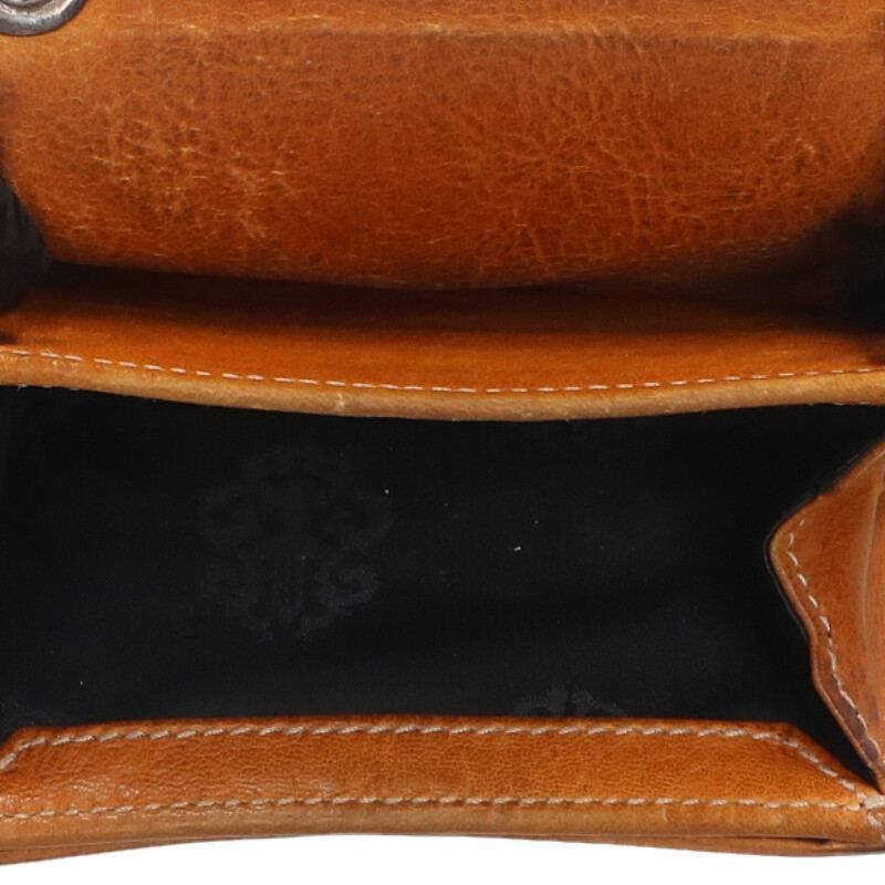Chrome Hearts Chrome Hearts CH Plus Button Leather Wallet Size ONE SIZE - 3 Thumbnail