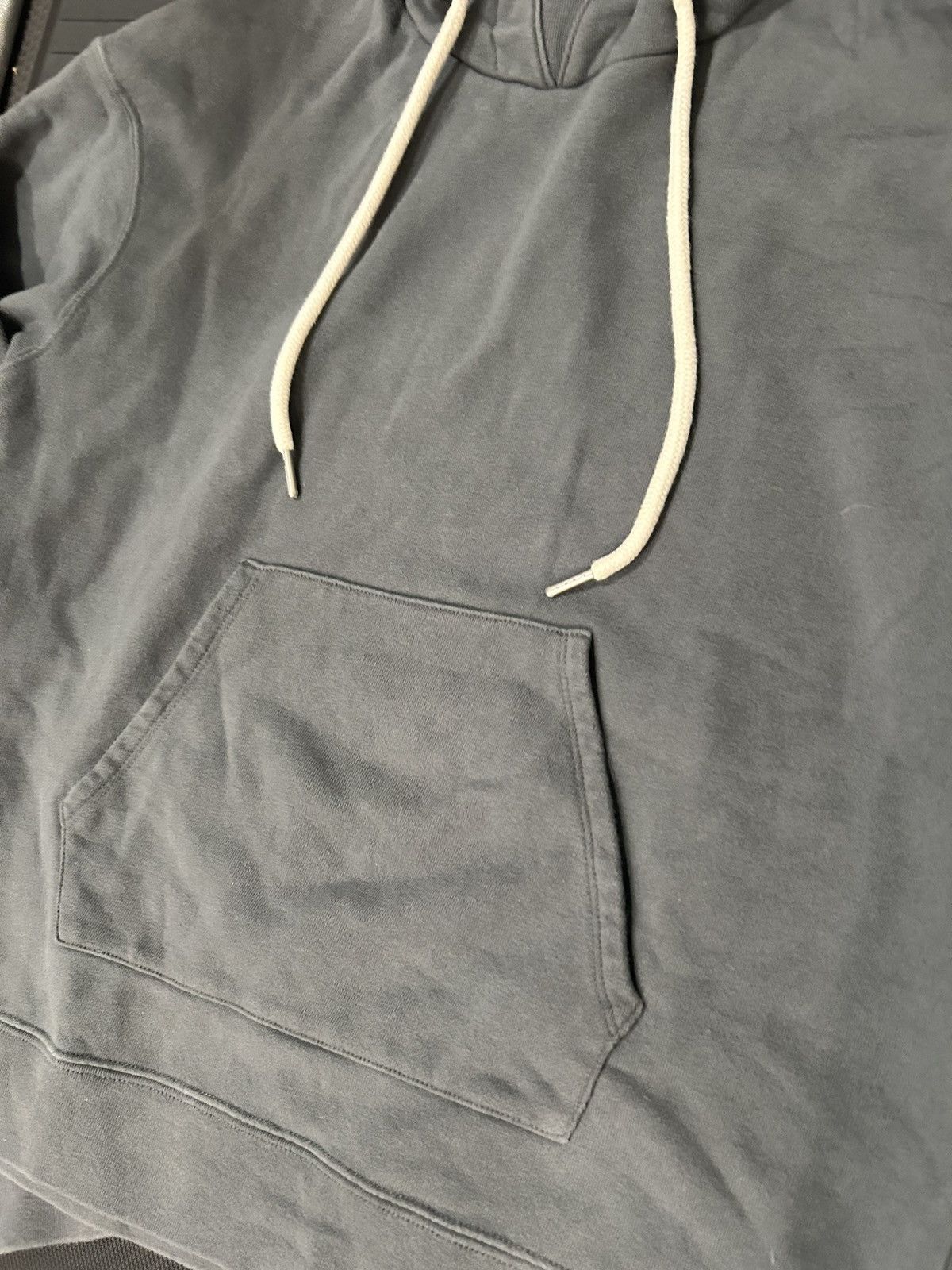 John Elliott John elliot hoodie pull gorp hood rick owens style terry Size US M / EU 48-50 / 2 - 2 Thumbnail