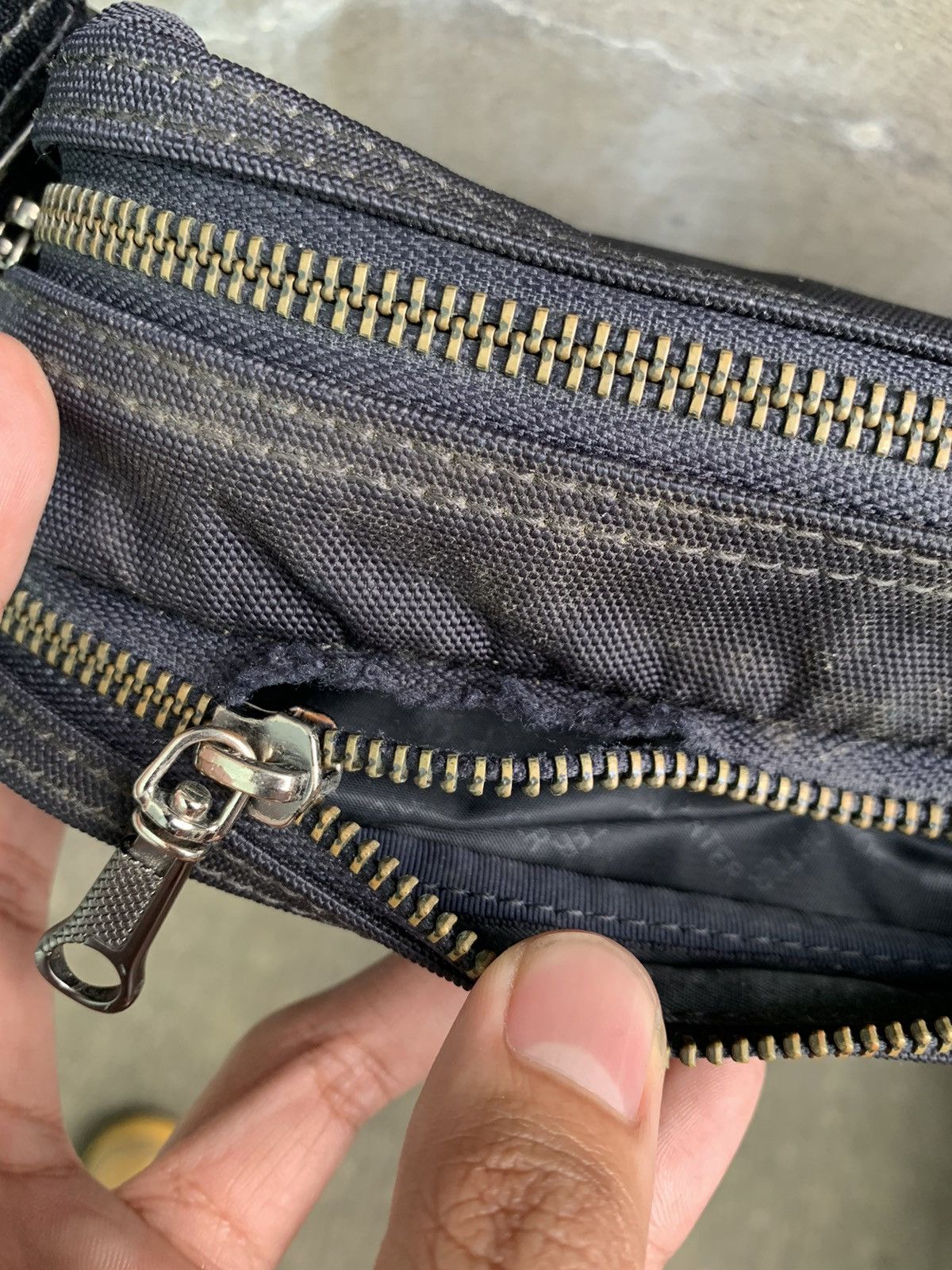 Porter Melody Shoulder Bag Size ONE SIZE - 9 Thumbnail