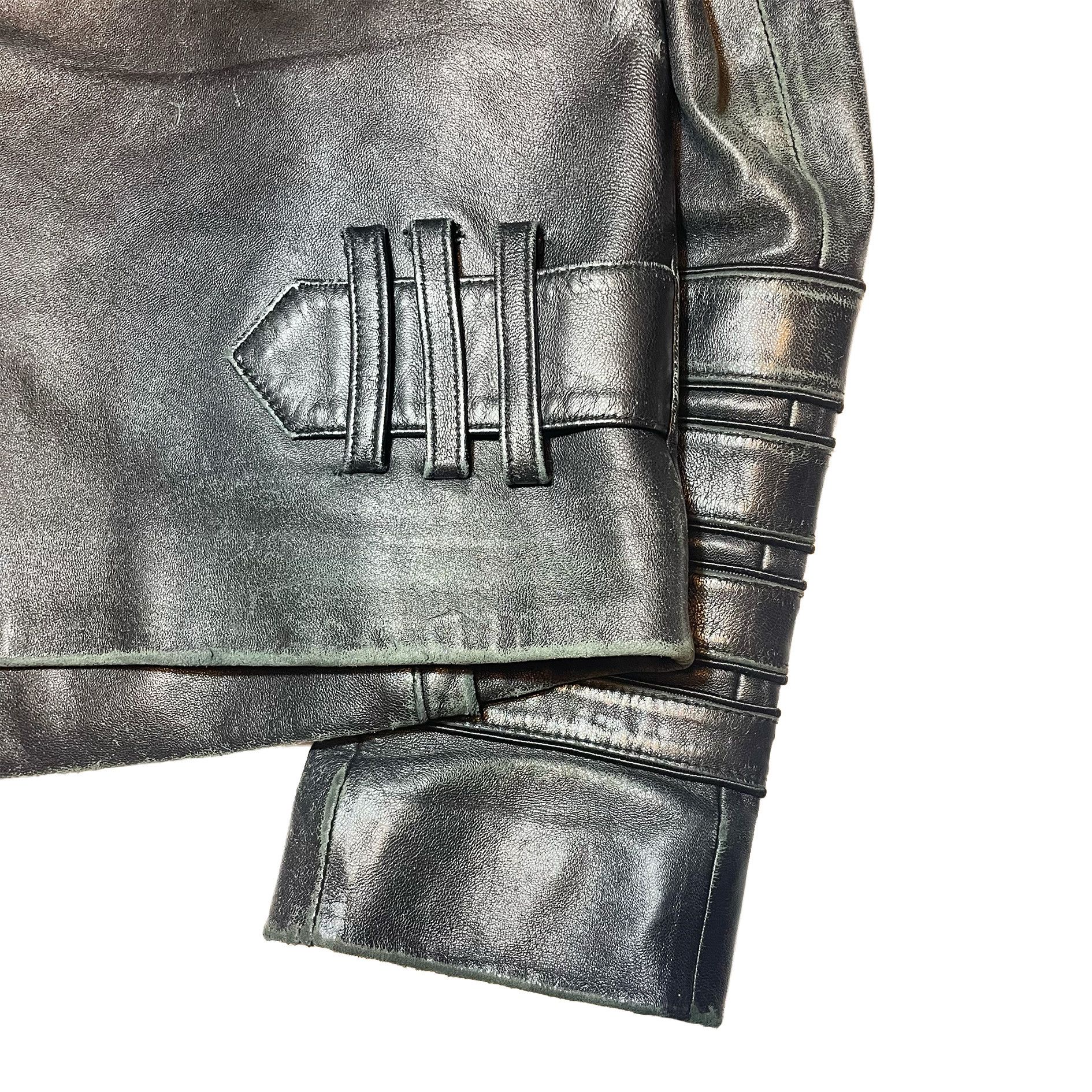 General Idea General Idea Military Napoleon Jacket Size US M / EU 48-50 / 2 - 4 Thumbnail