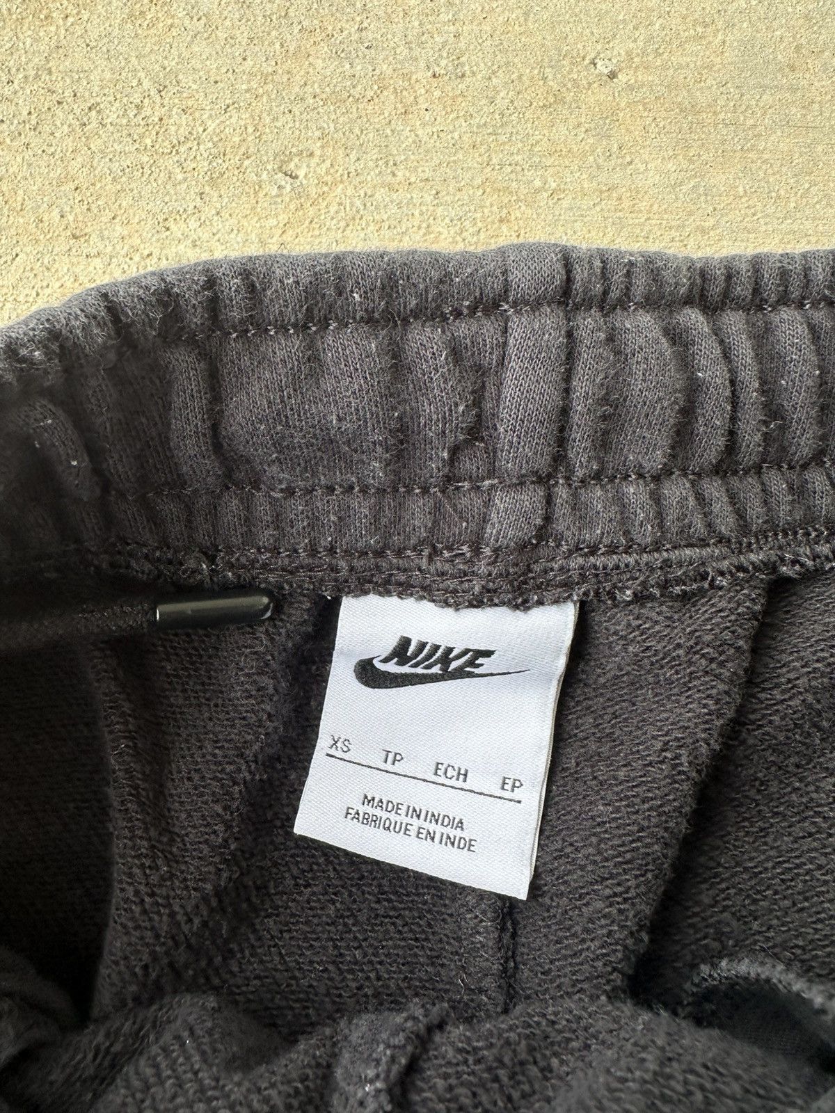 Other Nike Sweatpants Size US 26 / EU 42 - 3 Thumbnail