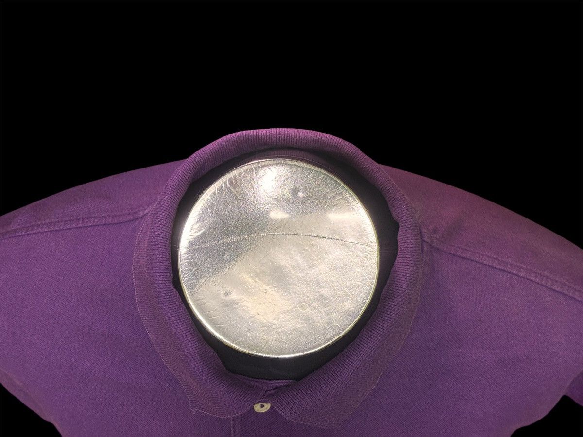 U.S. Polo Assn. U.S. Polo Assn. Shirt Size US L / EU 52-54 / 3 - 8 Thumbnail
