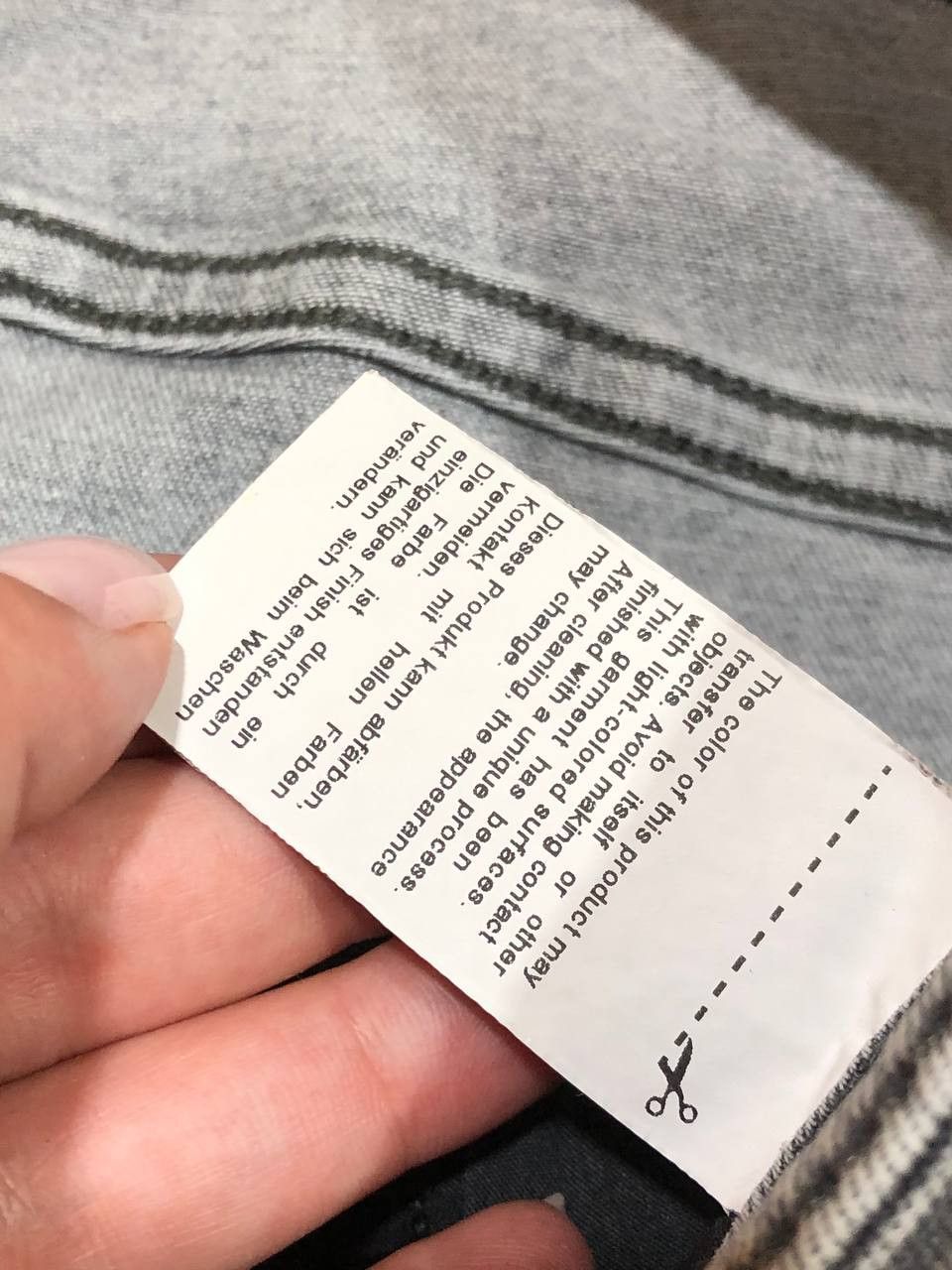 Hugo Boss Hugo Boss Denim Jeans Size US 32 / EU 48 - 3 Thumbnail