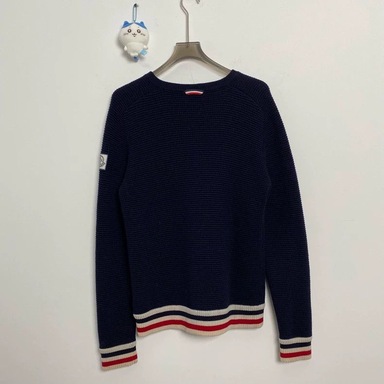 Thom Browne Thom Browne Jointly designed with a small logo in blue and Size US M / EU 48-50 / 2 - 4 Thumbnail