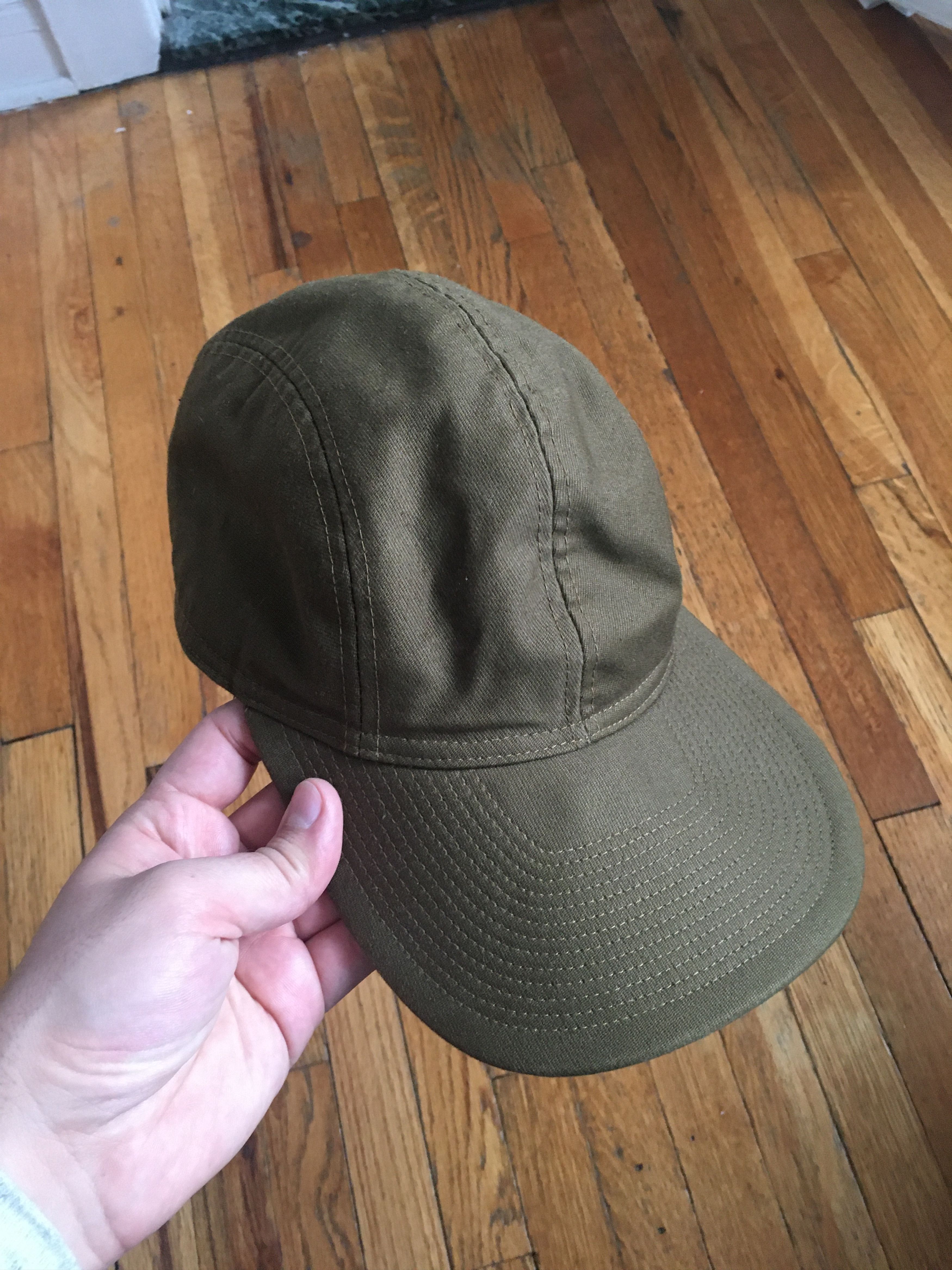 Surplus Papa Nui Canoe U Cap Grailed