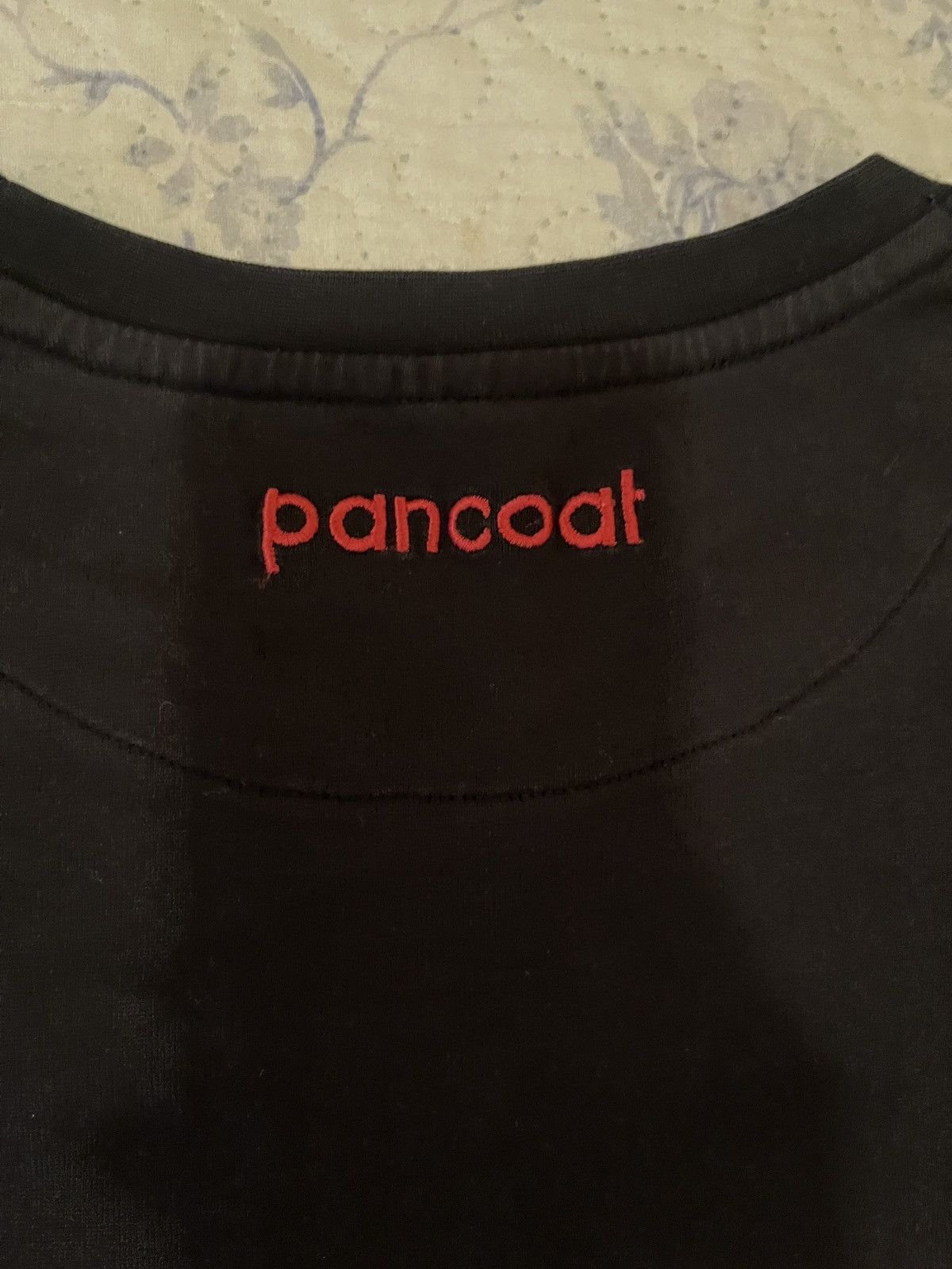 Pancoat pancoat chicken long sleeve Size US S / EU 44-46 / 1 - 3 Thumbnail