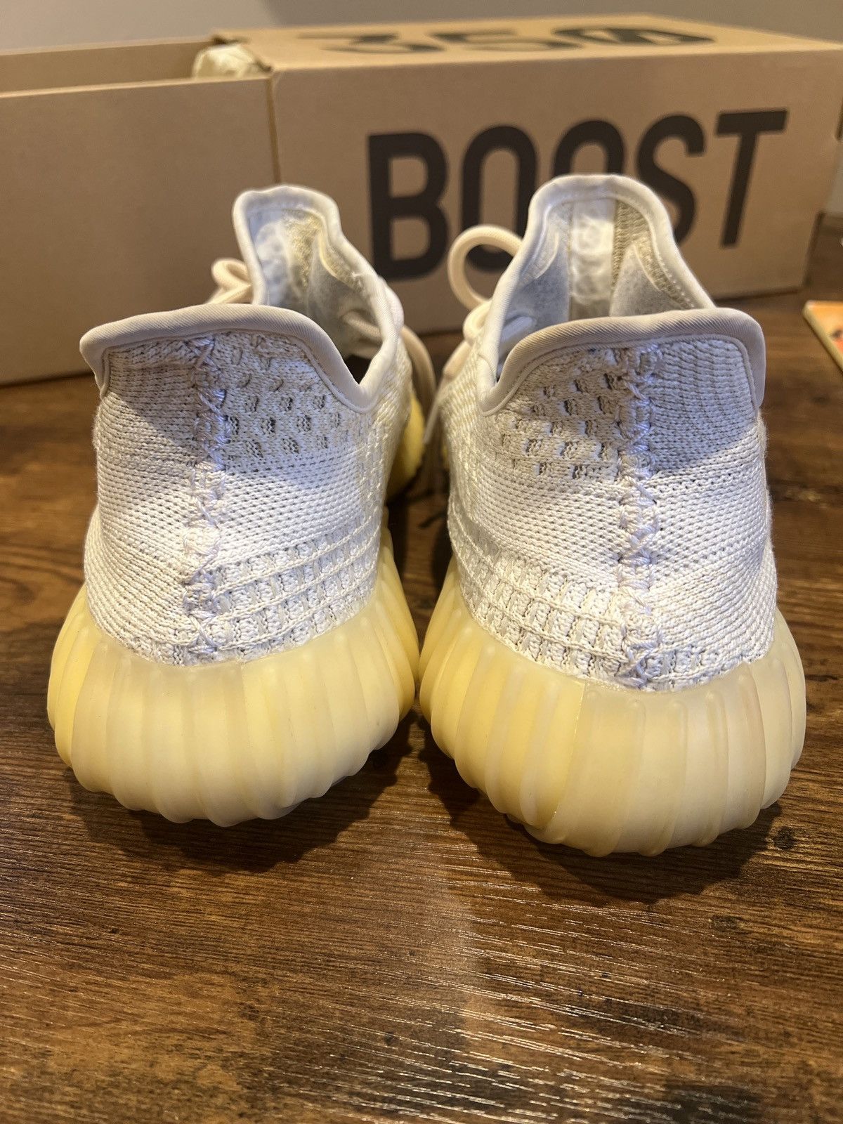 Yeezy Yeezy 350 V2 Size US 9 / EU 42 - 5 Thumbnail