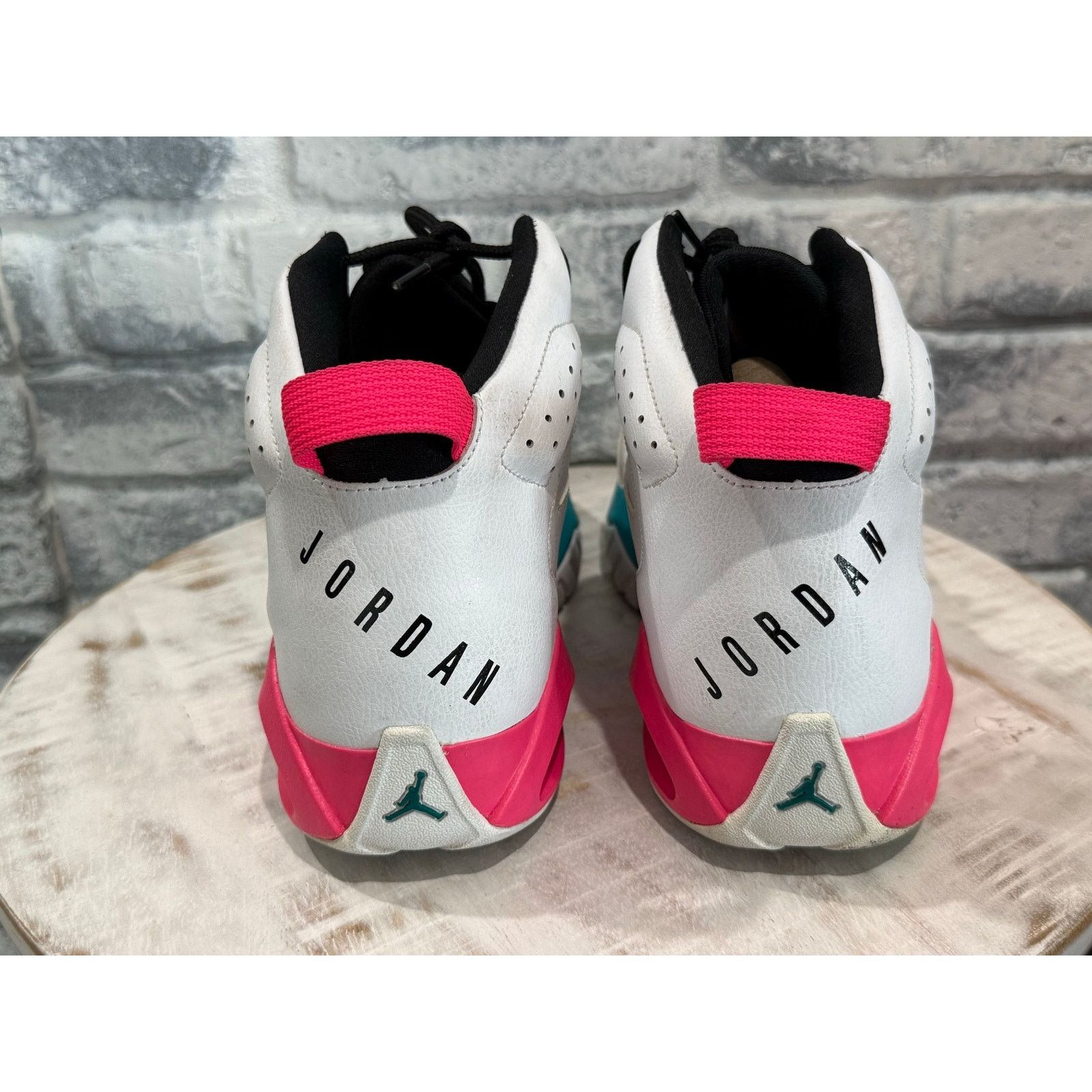 Jordan Brand Jordan Lift Off South Beach Size 11 AR4430-105 Size US 11 / EU 44 - 4 Thumbnail