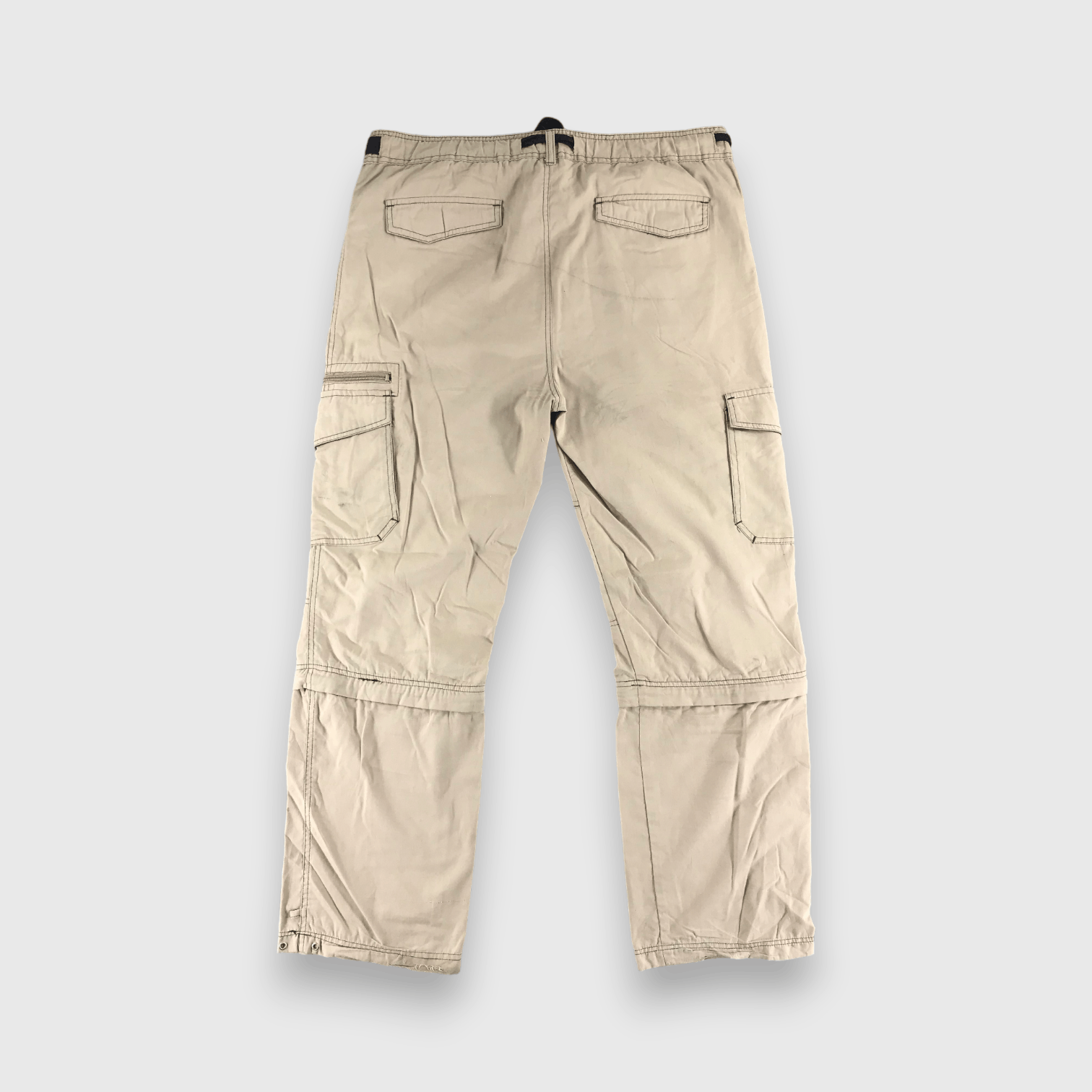 Japanese Brand Japanese Multipocket Cargo Pant -J231 Size US 40 / EU 56 - 2 Thumbnail