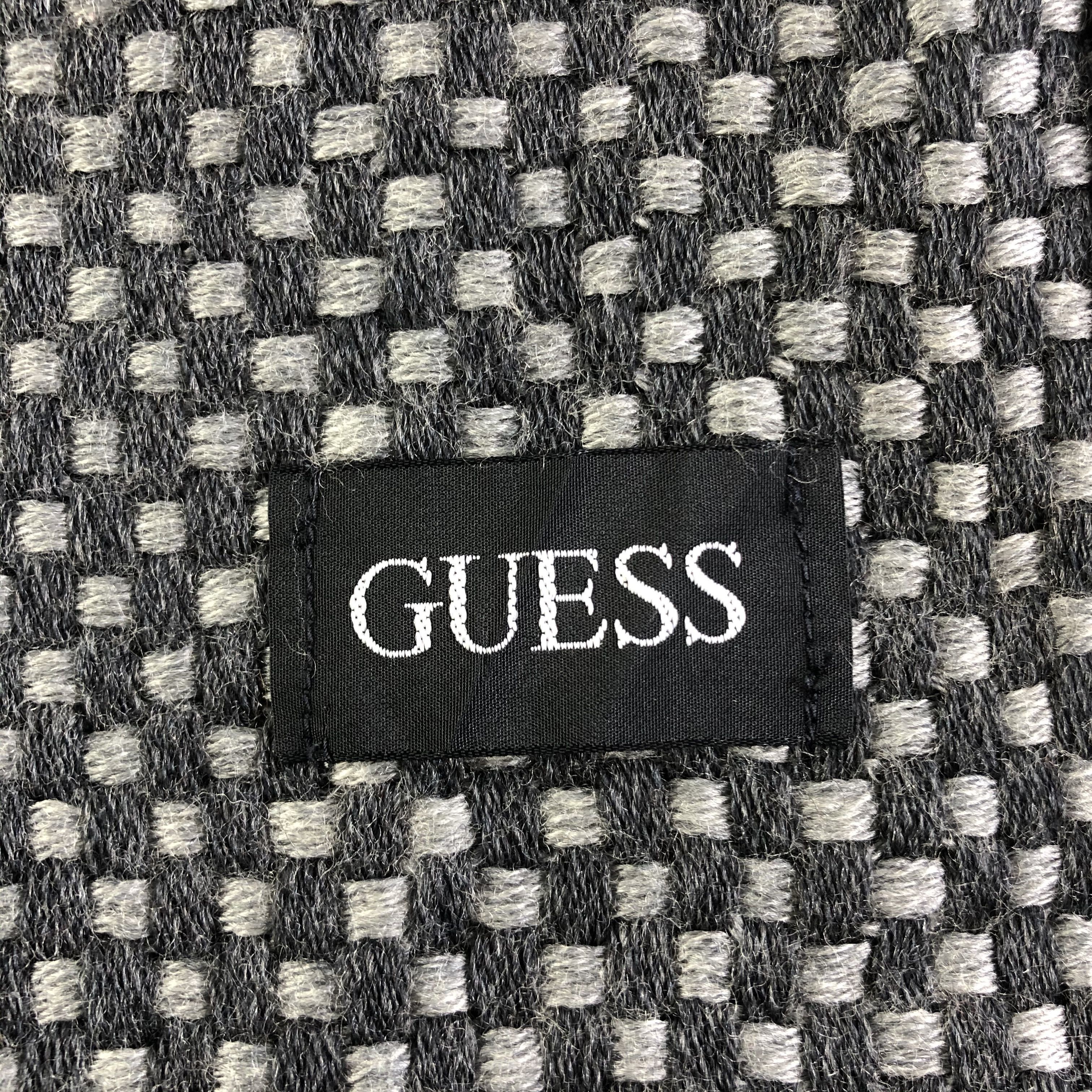 Guess Guess Scarf / Muffler / Neckwear Size ONE SIZE - 4 Thumbnail