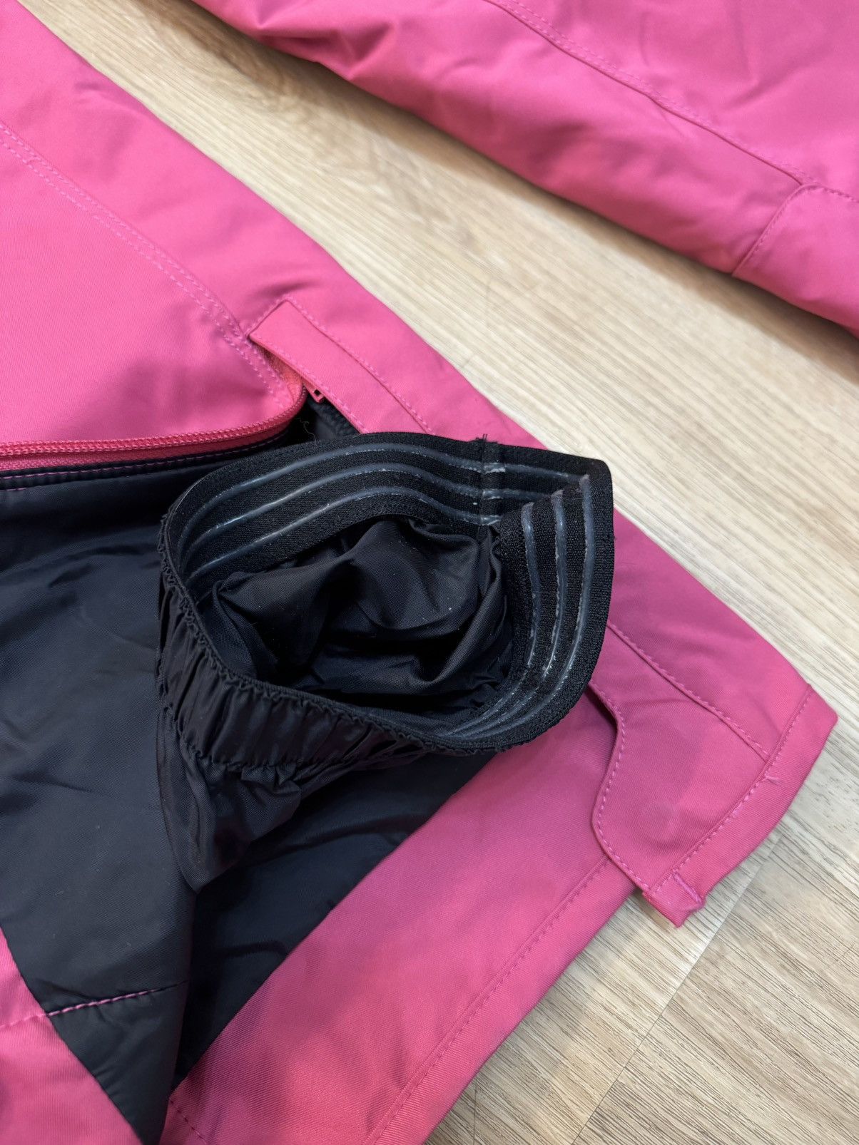 Phenix Phenix Pink Ski Pants size L snowboard trousers gorpcore Size 32" / US 10 / IT 46 - 10 Thumbnail