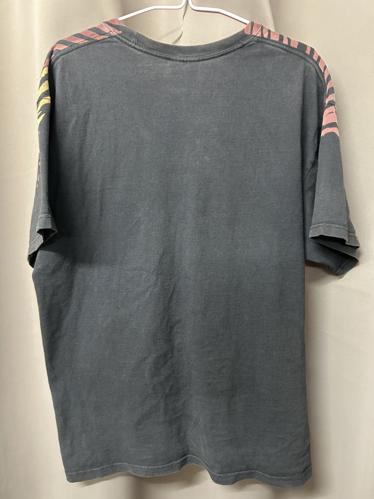 KISS × Vintage KISS OVP 00s🔥 Size L (Hanes tag)🏷️ Size US L / EU 52-54 / 3 - 2 Thumbnail