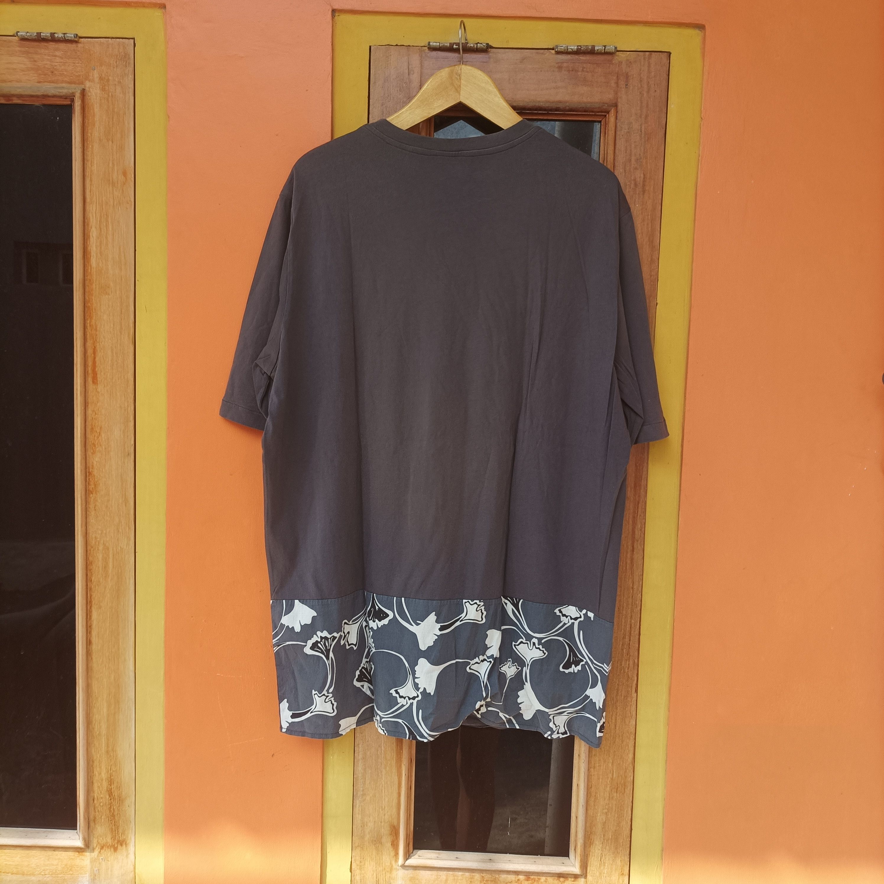3.1 Phillip Lim PHILLIP LIM T SHIRT Size US XL / EU 56 / 4 - 2 Thumbnail