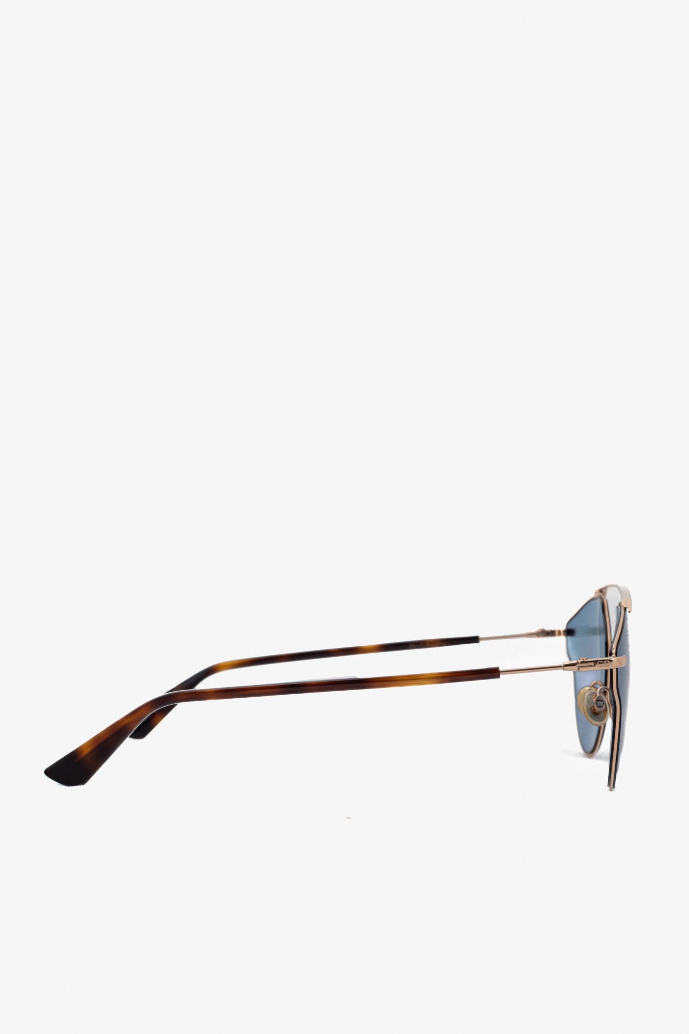 Dior Christian Dior DiorSoRealPop Sunglasses Size ONE SIZE - 4 Thumbnail