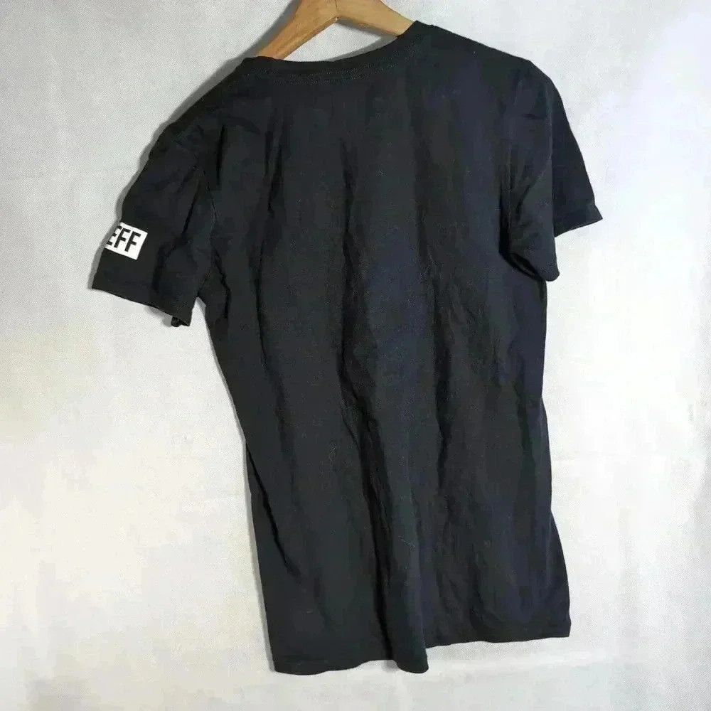 NEFF Mickey Mouse Racing Flag Tshirt by Neff sz S Size US S / EU 44-46 / 1 - 2 Thumbnail