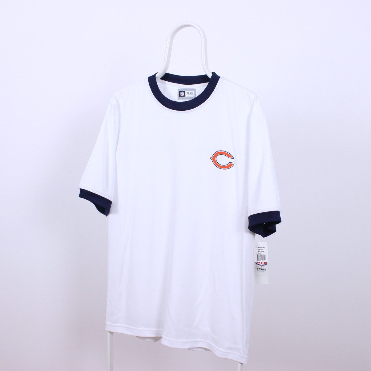 NFL Vintage NFL Chicago Bears Jersey Size US M / EU 48-50 / 2 - 2 Thumbnail