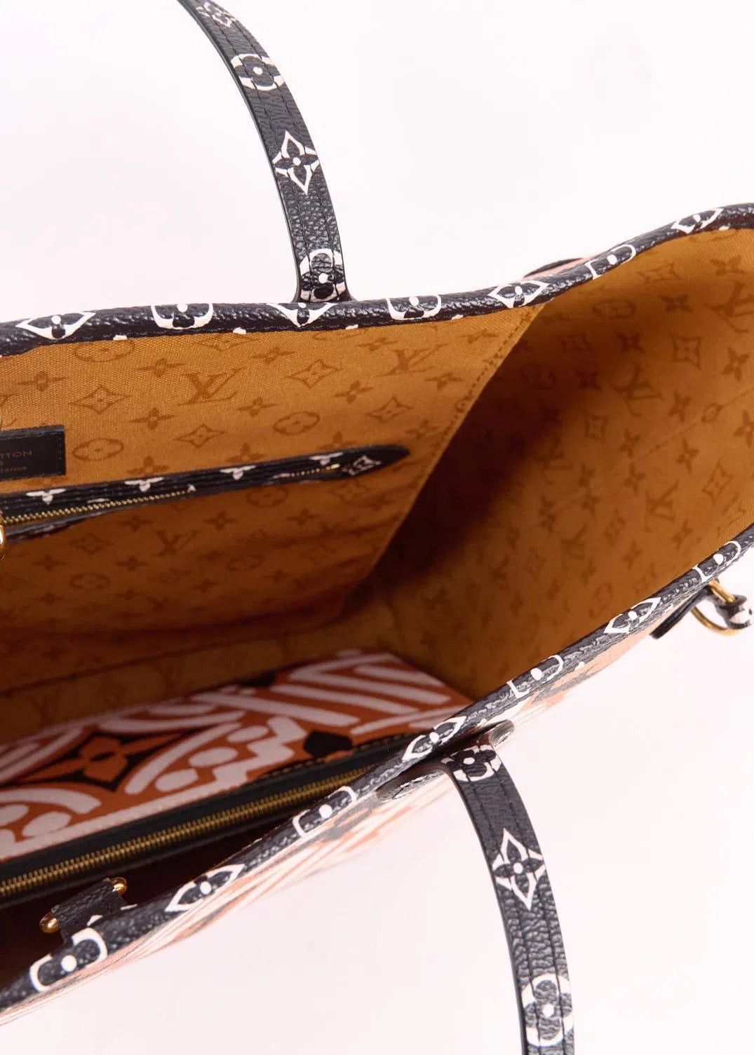 Louis Vuitton Louis Vuitton Monogram hand bag Size ONE SIZE - 4 Thumbnail