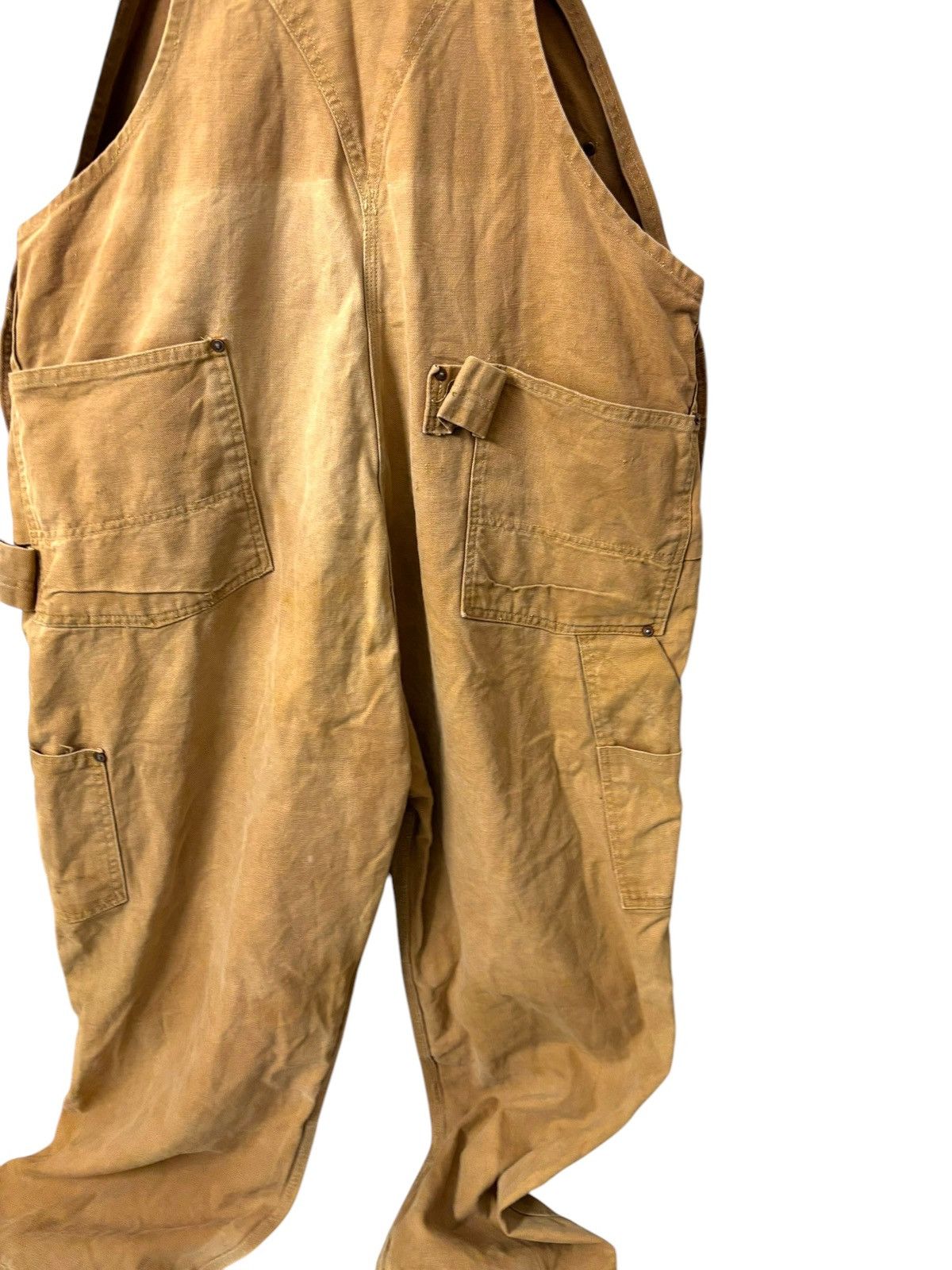 Carhartt Carhartt x Headlight Dungaree Size US 38 / EU 54 - 2 Thumbnail