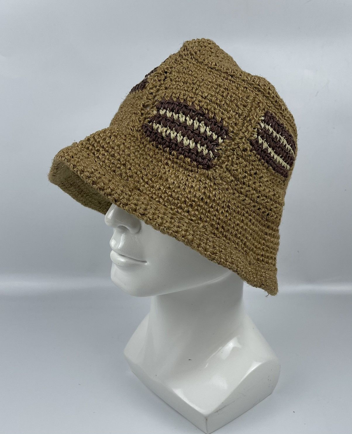 marylia wooven hat