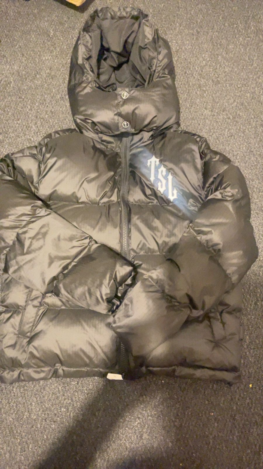 Trapstar London Trapstar Shooter Jacket Size US M / EU 48-50 / 2 - 12 Thumbnail