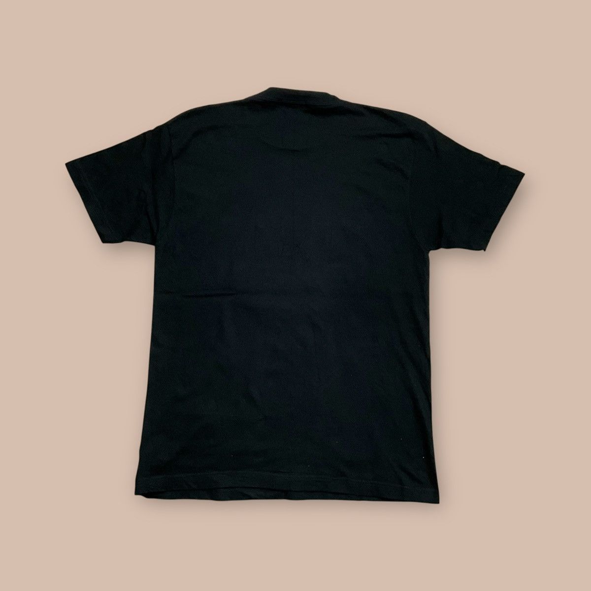 Japanese Brand Ultra man Portrait Tees Size US M / EU 48-50 / 2 - 2 Thumbnail