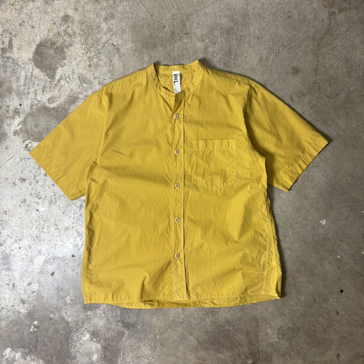 Margaret Howell MHL. SHIRT Size US L / EU 52-54 / 3 - 1 Thumbnail