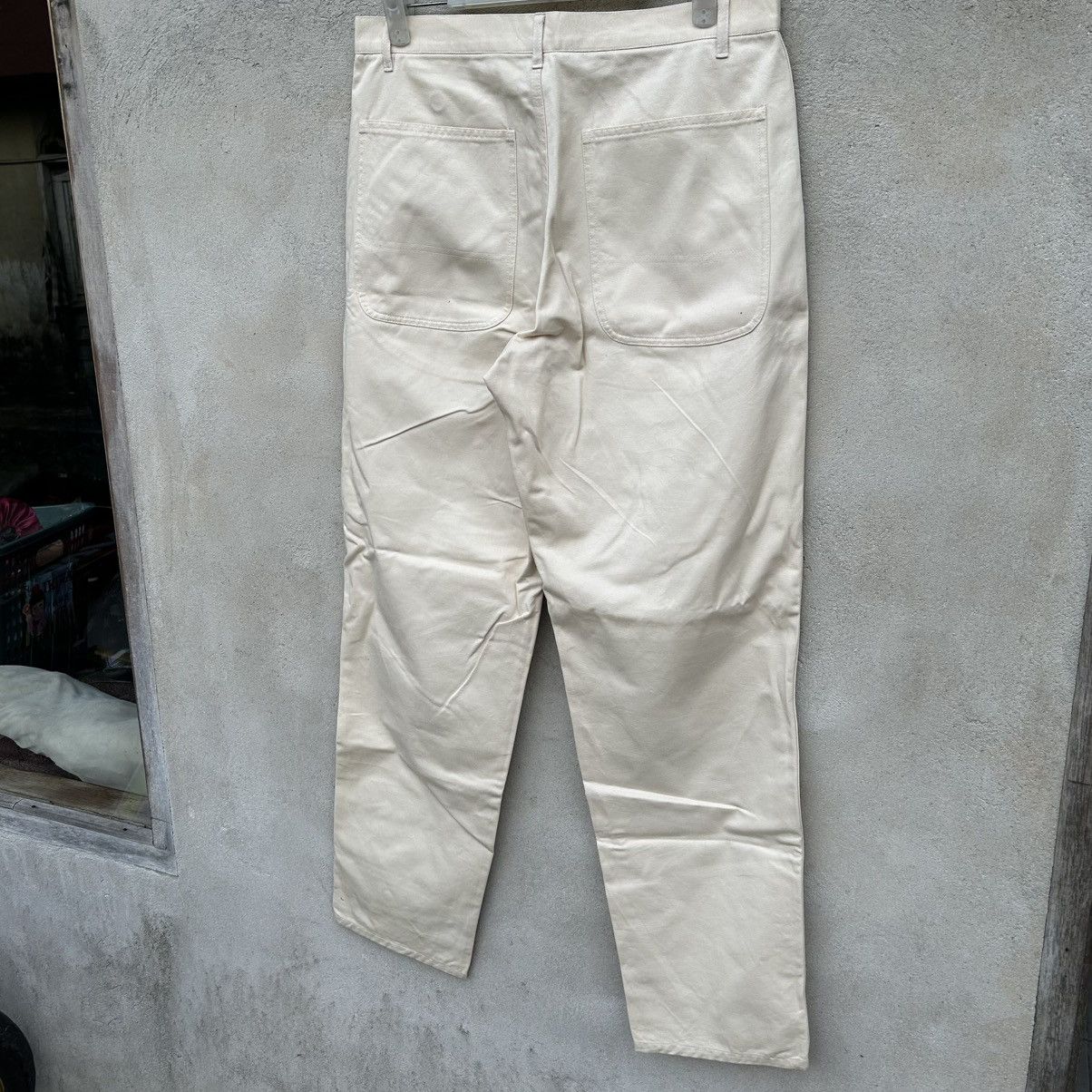 Comme des Garcons SHIRT Comme des Garcons Shirt Pants Size US 35 - 18 Thumbnail