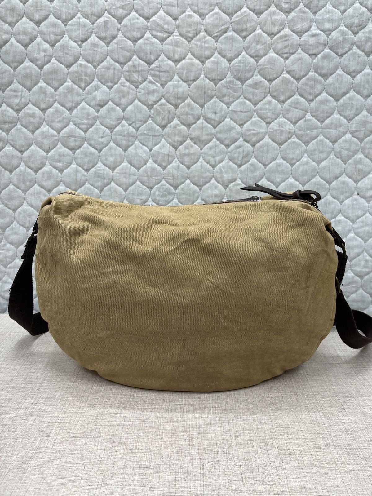 Japanese Brand 🔥🔥🔥ARCHIVE ANELLO SHOULDER BAG Size ONE SIZE - 6 Thumbnail