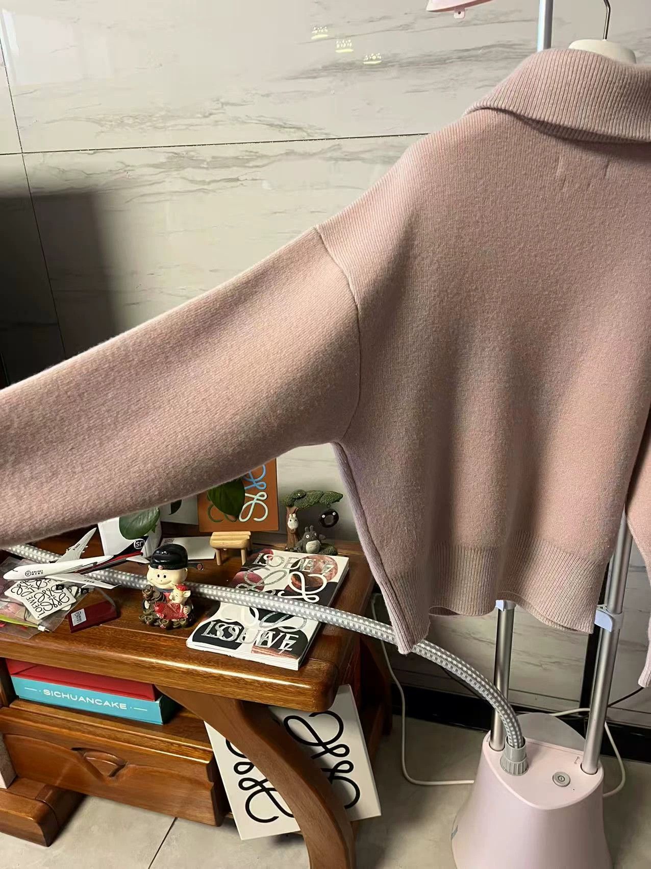 Isabel Marant Isabel Marant New Knit Sweaters 36 Size XS / US 0-2 / IT 36-38 - 9 Thumbnail