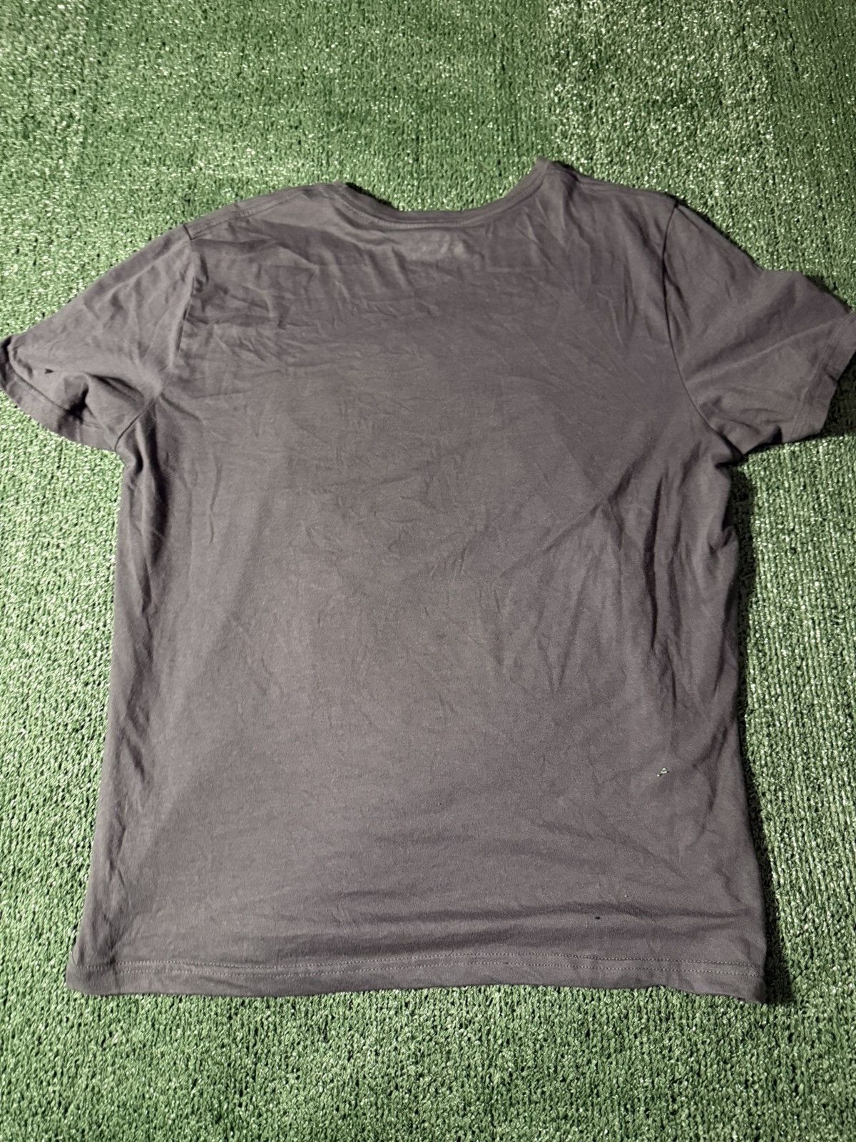 Other X-Men Bishop grey cotton shirt Size US L / EU 52-54 / 3 - 2 Thumbnail