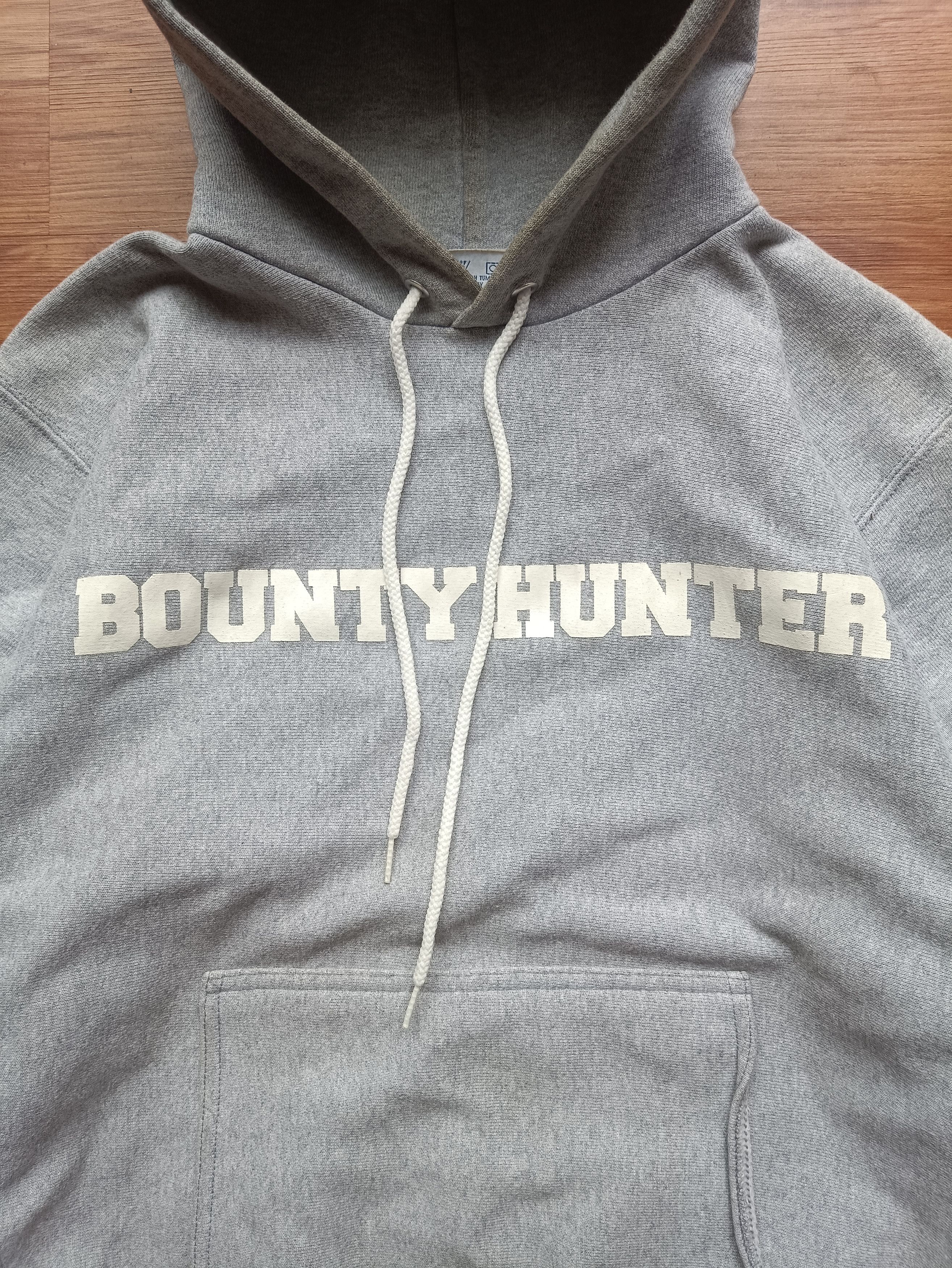 Bounty Hunter × Japanese Brand Bounty Hunter Size US M / EU 48-50 / 2 - 3 Thumbnail