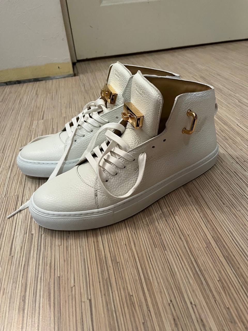 buscemi shoes