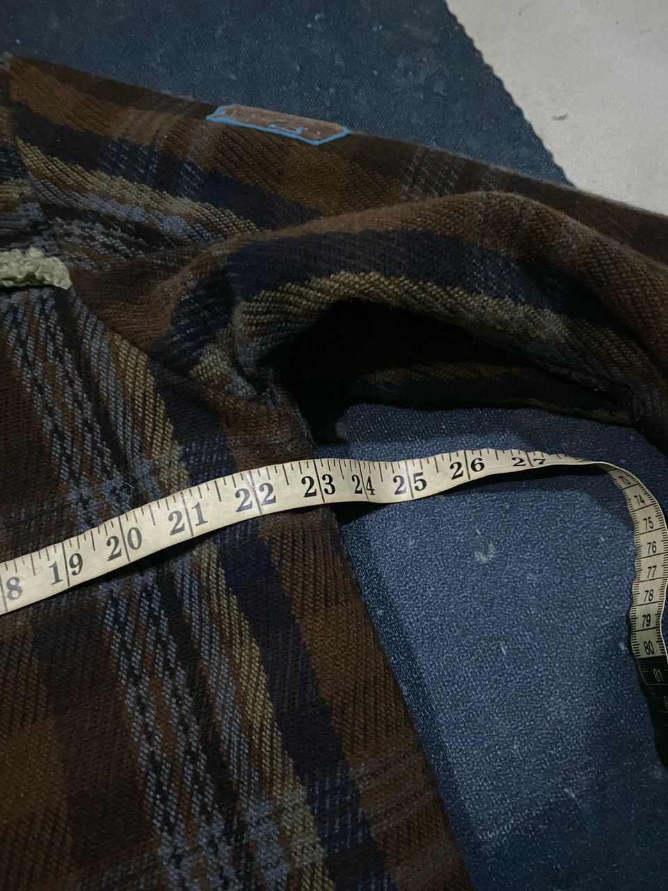 Diesel × Japanese Brand DIESEL SHEARLING STYLE JACKET Size US L / EU 52-54 / 3 - 13 Thumbnail