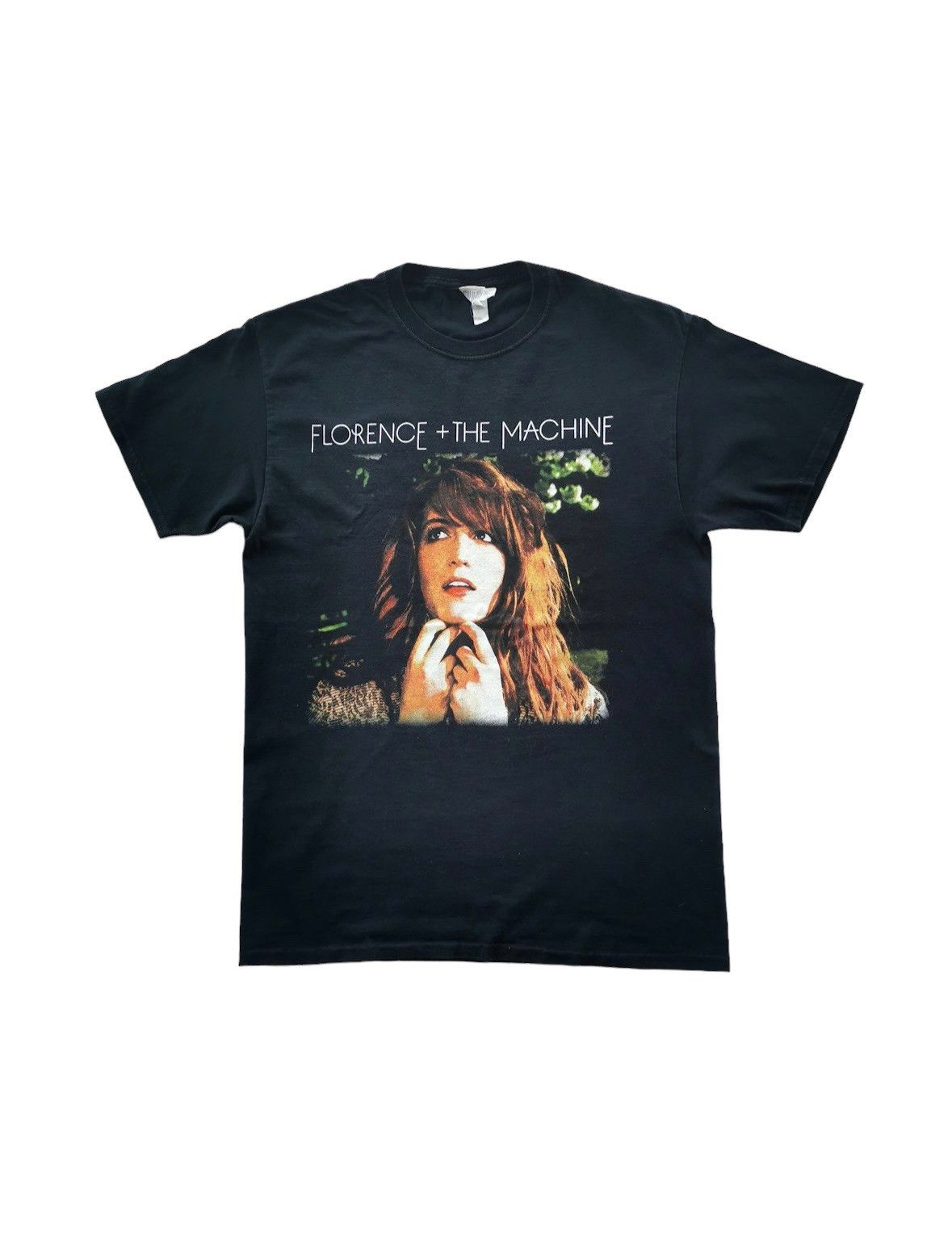 Band Tees Florence And The Machine Band Tshirt Size US M / EU 48-50 / 2 - 9 Thumbnail